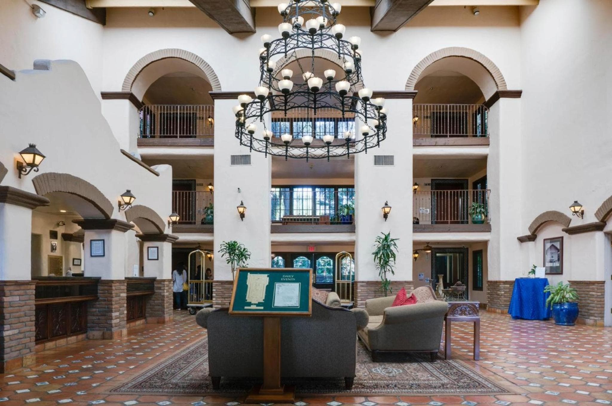 The Buena Park Grand Hotel & Suites photo 3