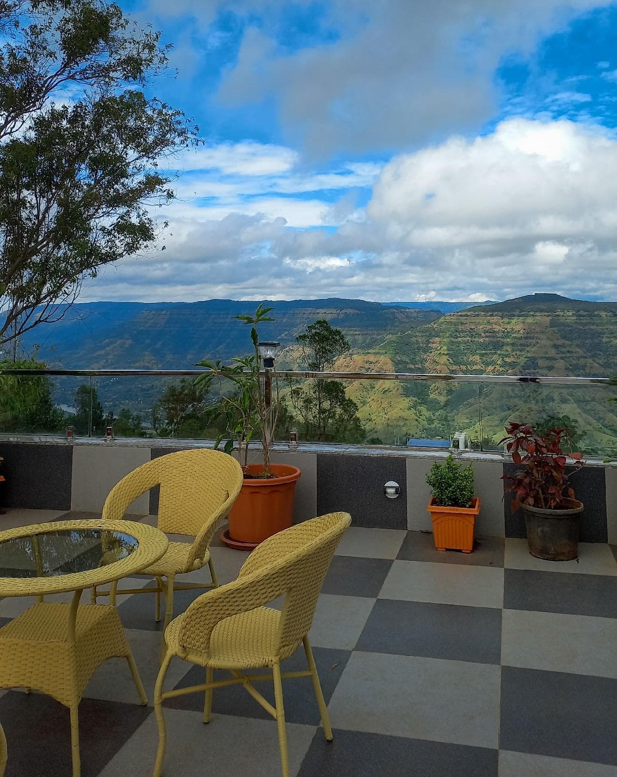 Omkar Hotel - Mahabaleshwar photo 5