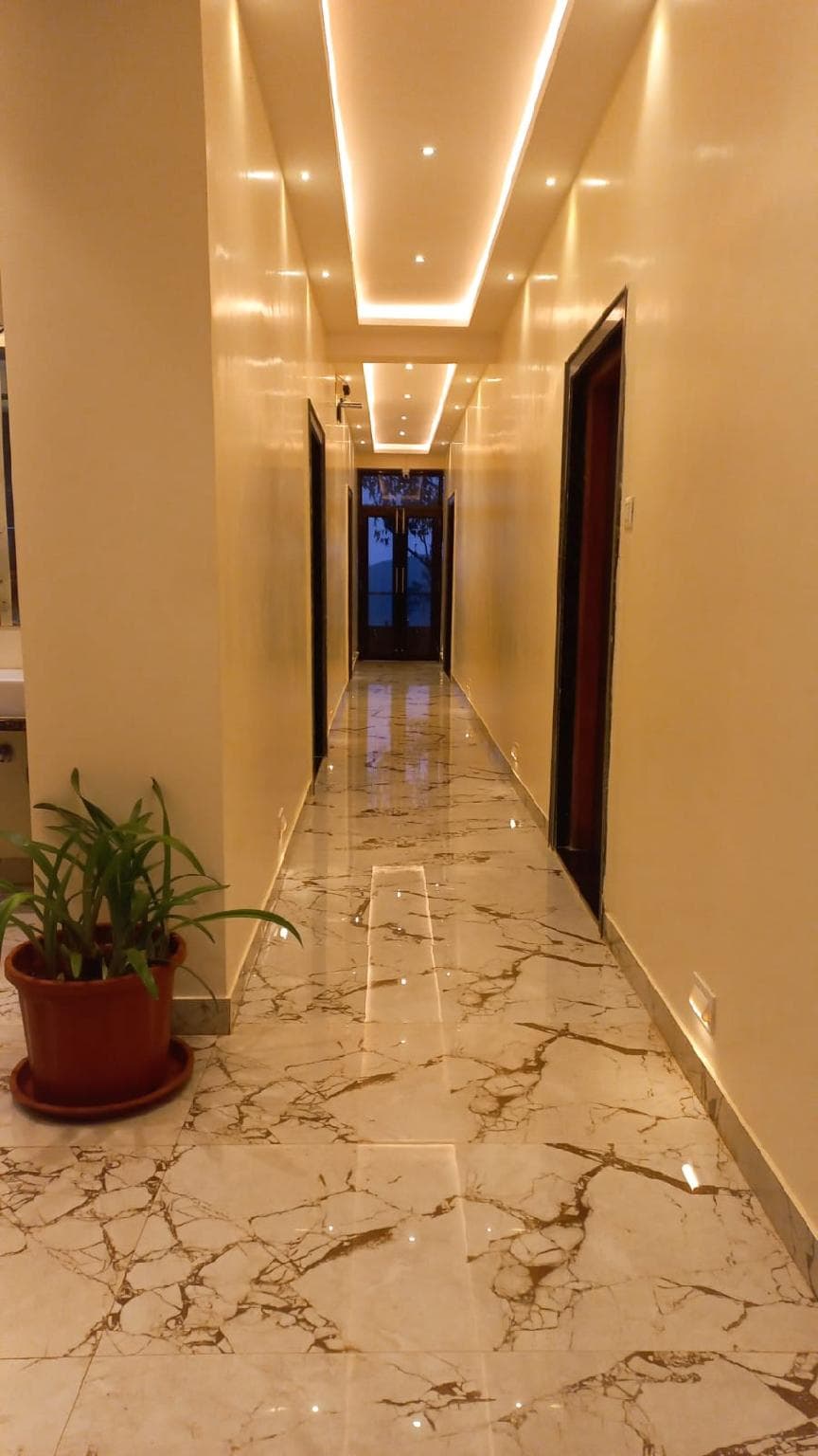 Omkar Hotel - Mahabaleshwar photo 3