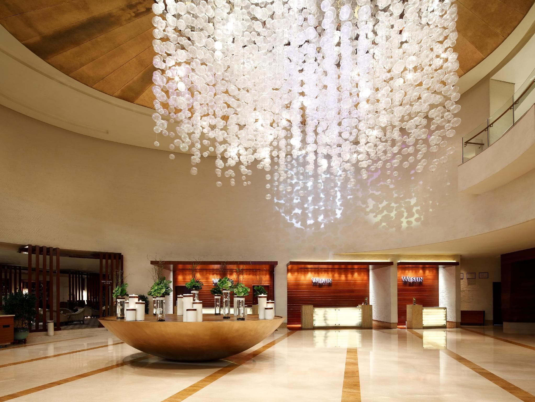 The Westin Guangzhou photo 4