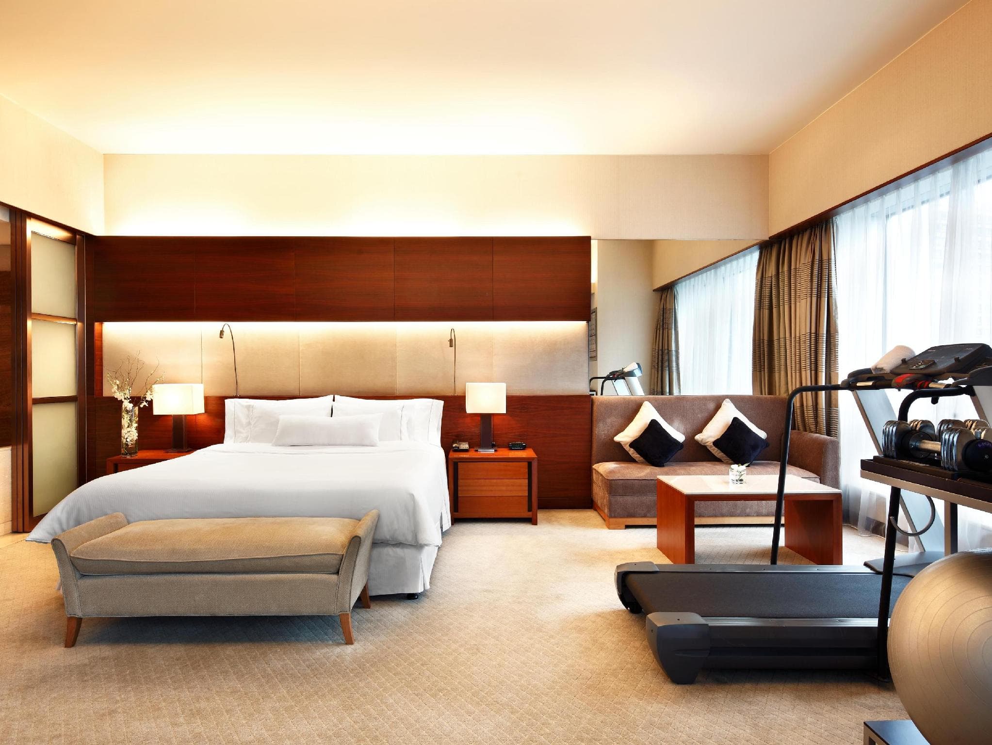 The Westin Guangzhou photo 5