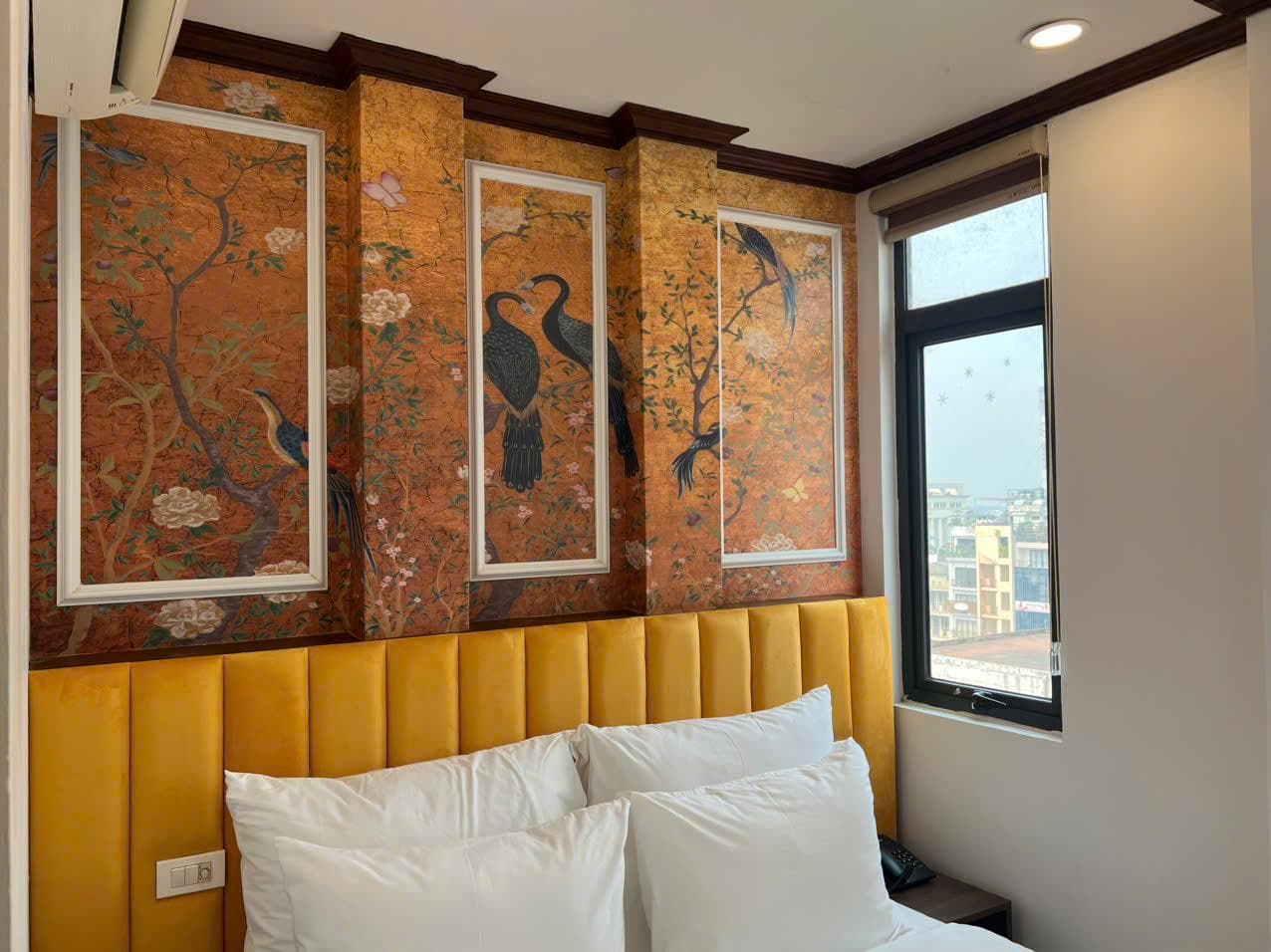 Azen Westlake Hotel Hanoi photo 2