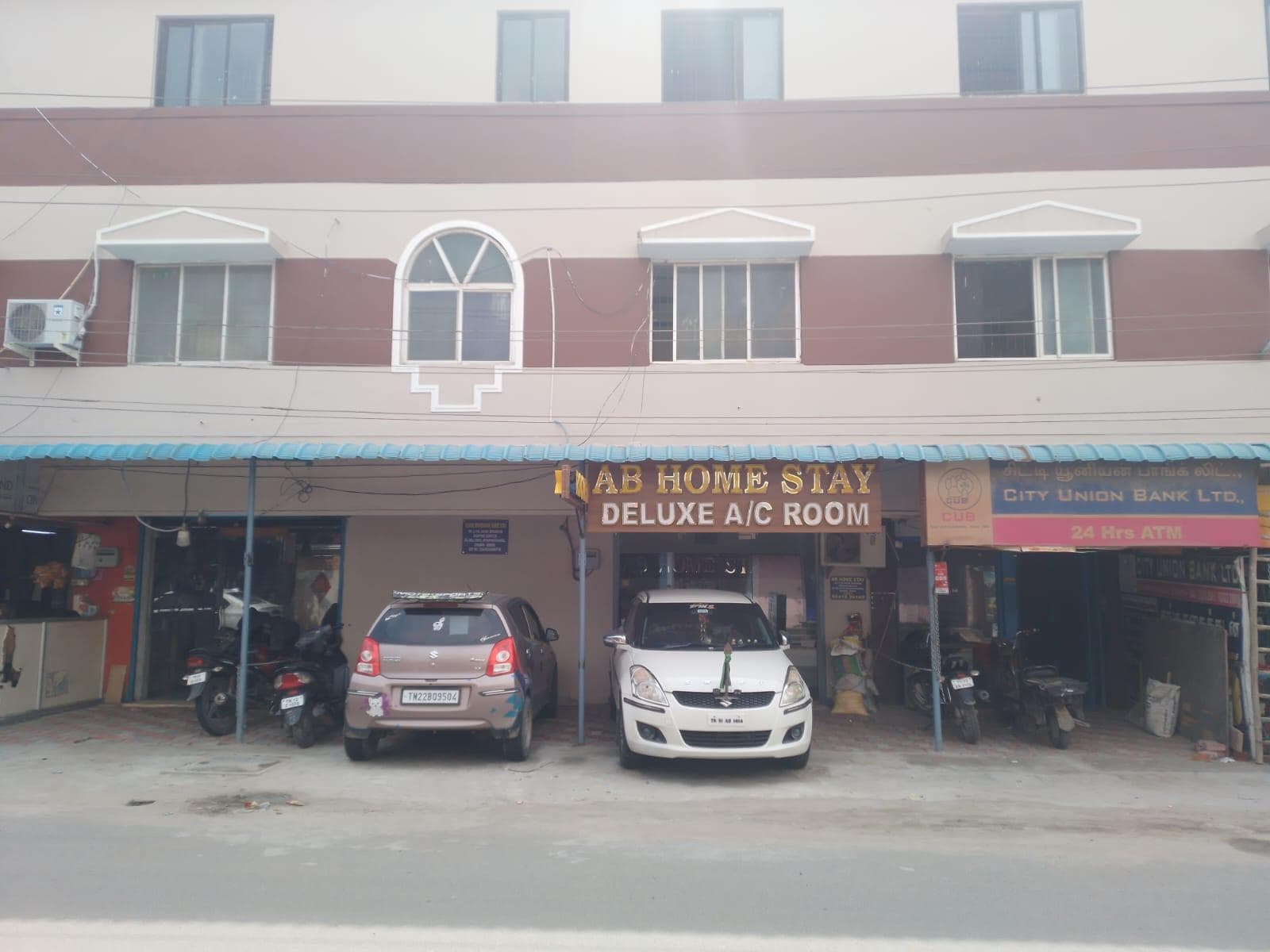 AB Homestay