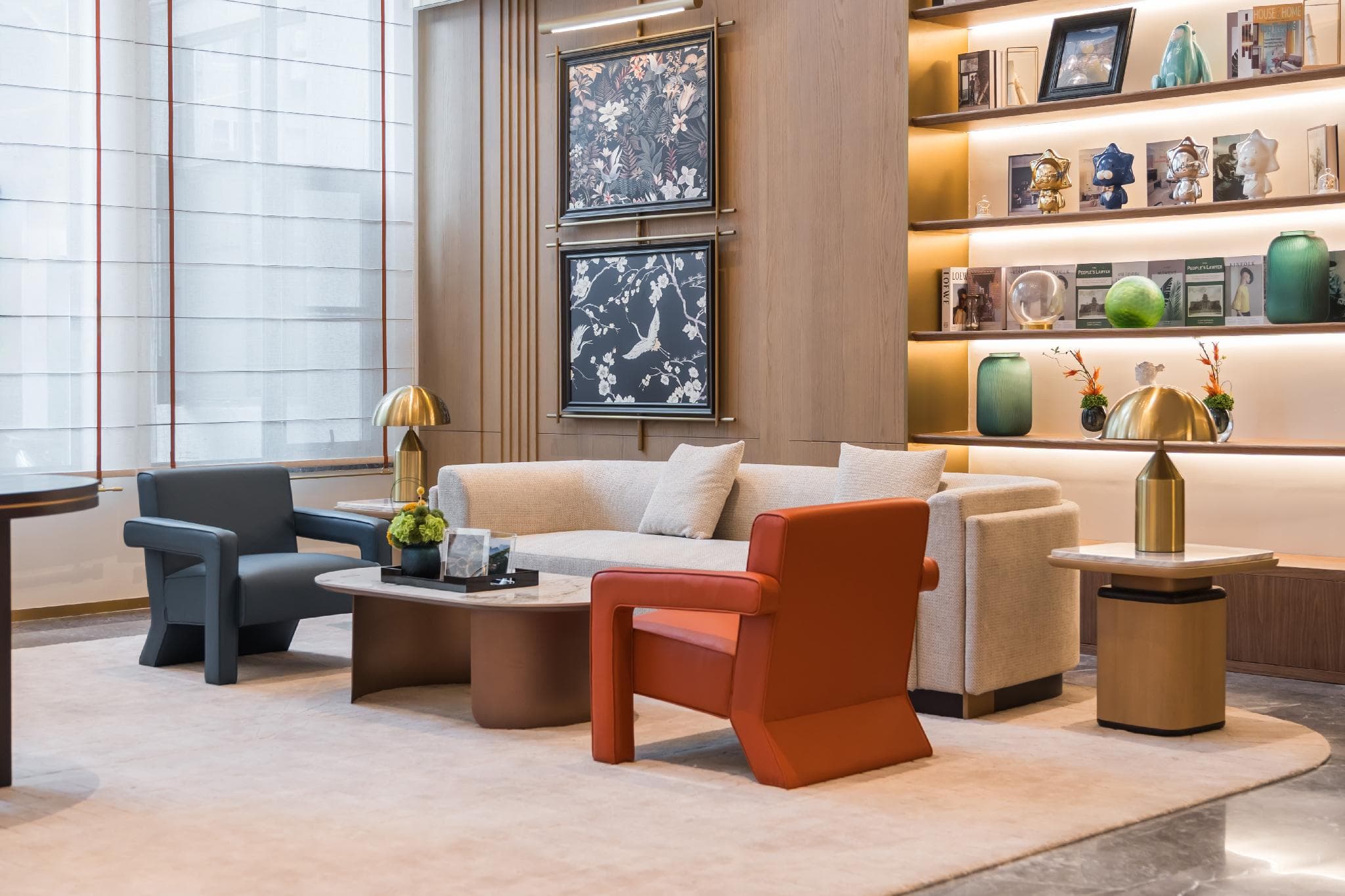 Lishui Songyang Madison Hotel photo 3
