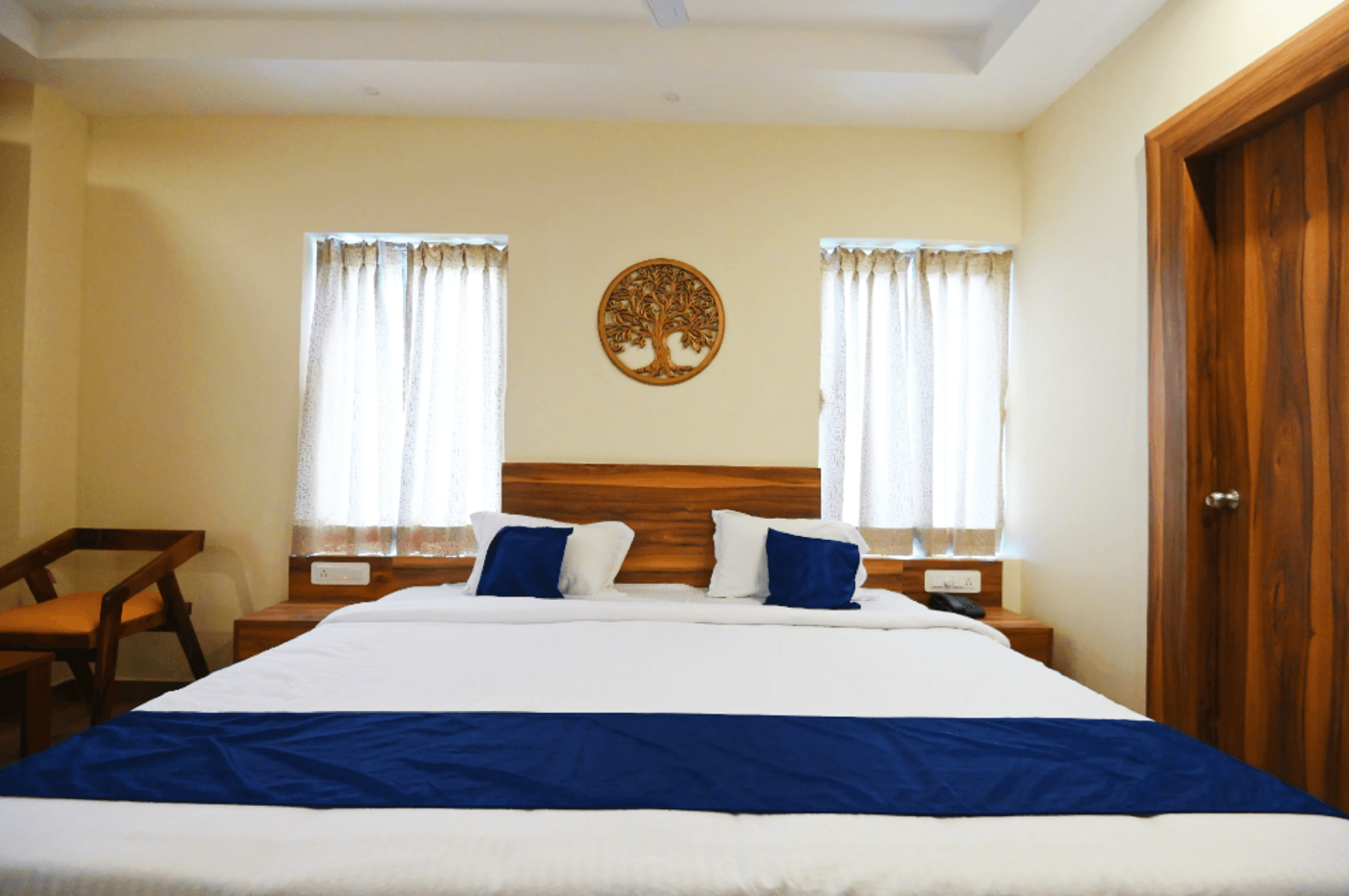 Namastey Hotel Puri photo 5