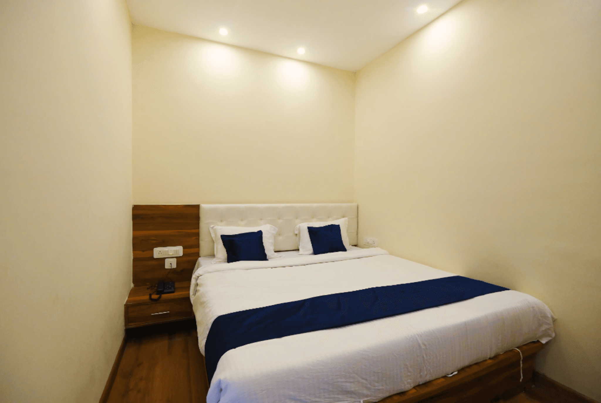Namastey Hotel Puri photo 4