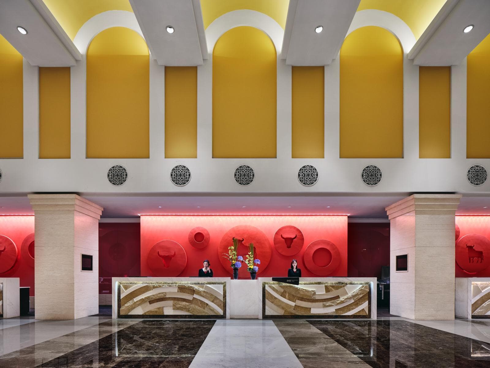 InterContinental Shenzhen By IHG photo 4