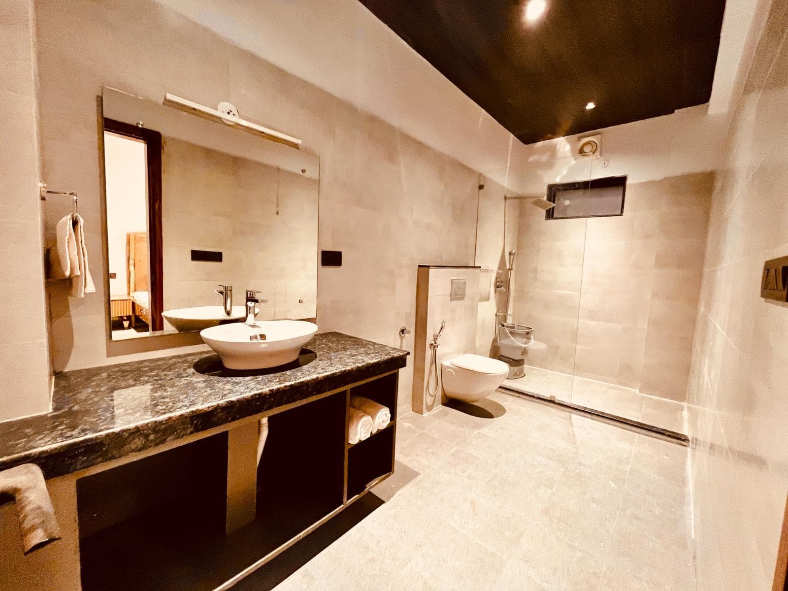 Hotel Aura Residency by Sitara Group, Haridwar photo 2