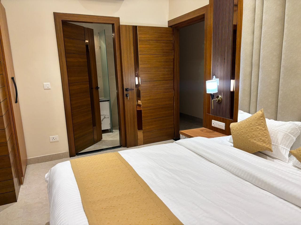 Hotel Ramya photo 2