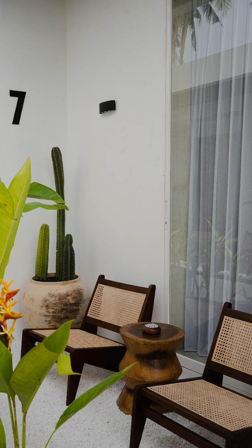 Kala Lombok Hotel photo 3