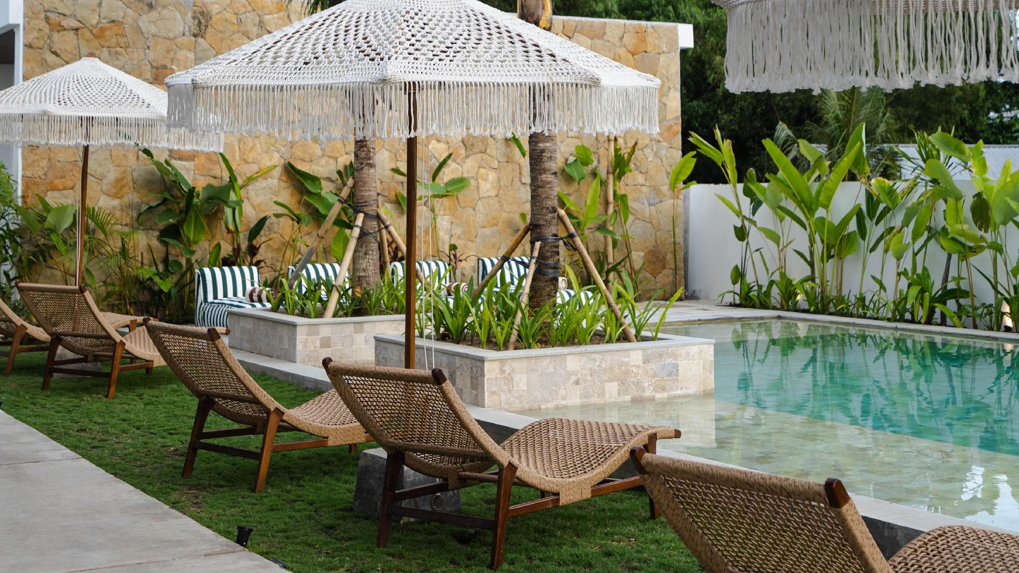 Kala Lombok Hotel photo 4