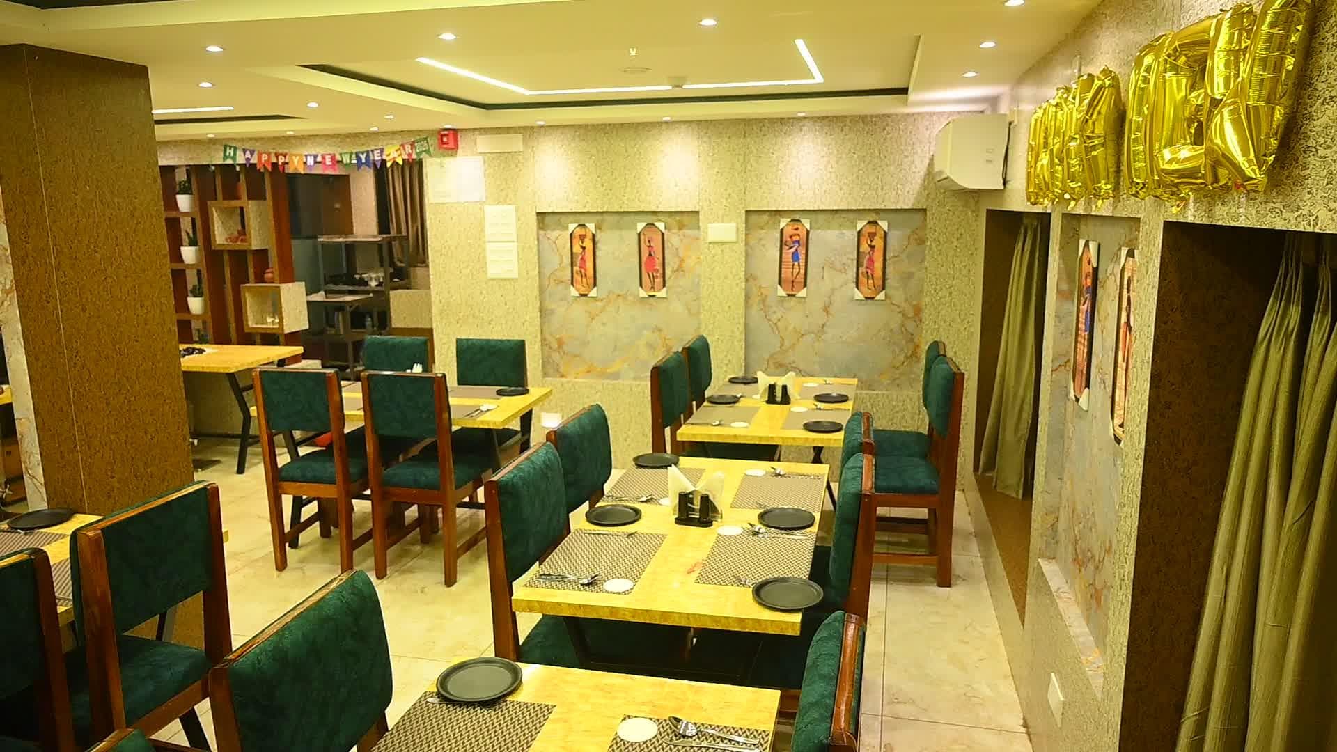 YOGARJUN PALACE photo 5