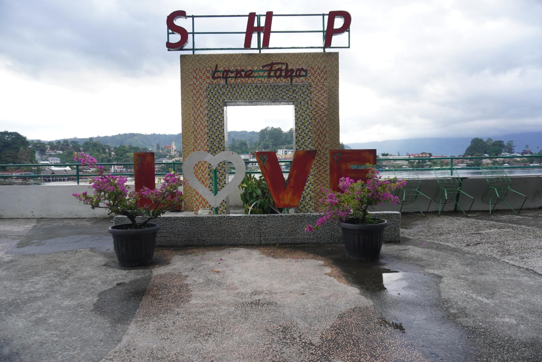 Siantar Hotel Parapat photo 5