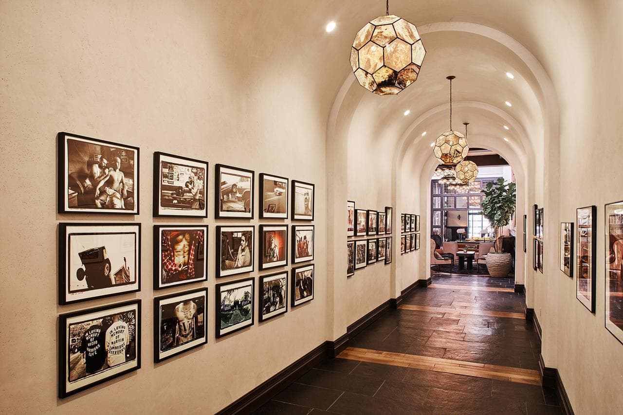 Hotel Figueroa, Unbound Collection by Hyatt photo 3