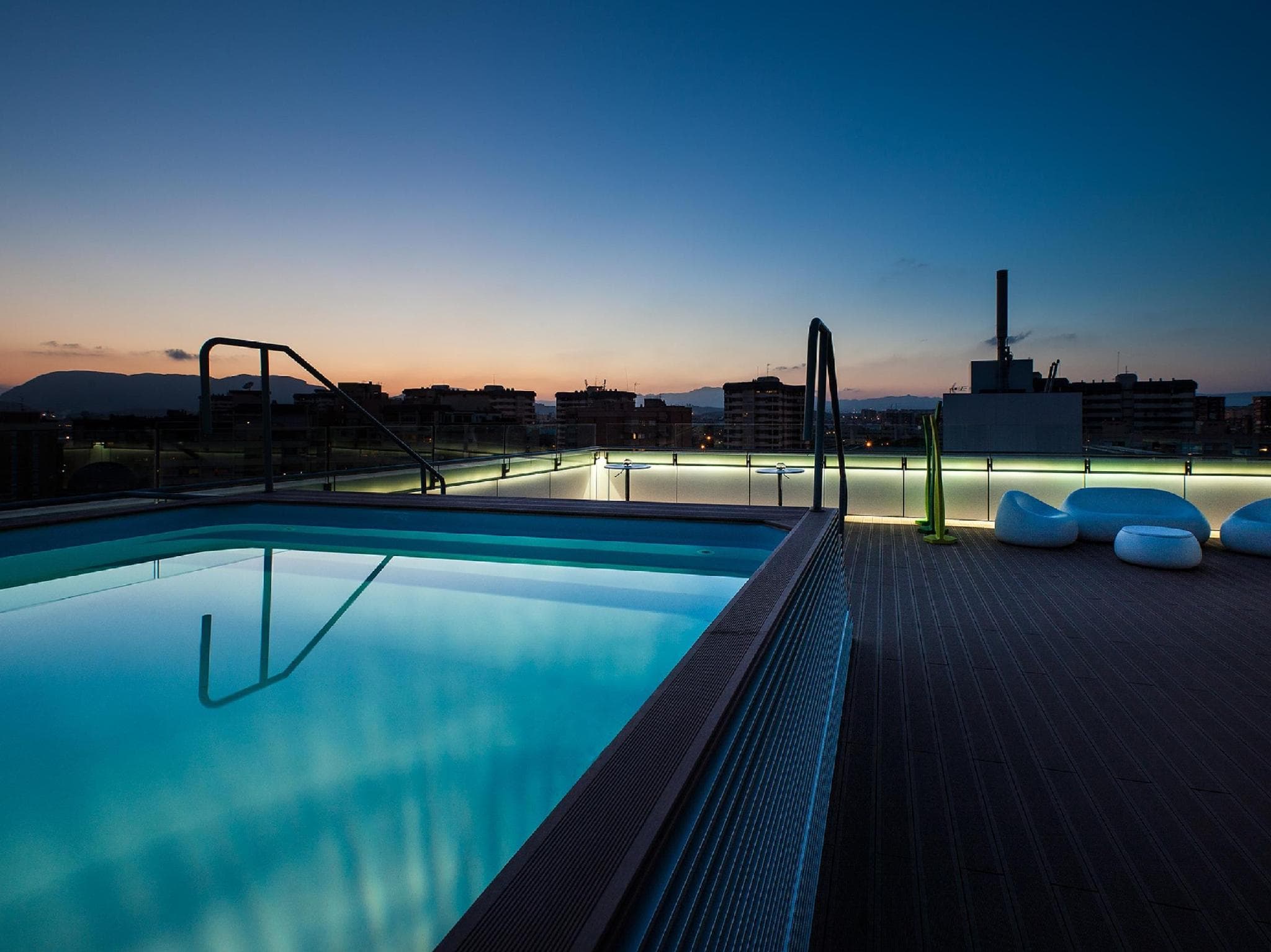 NH Alicante Hotel photo 3