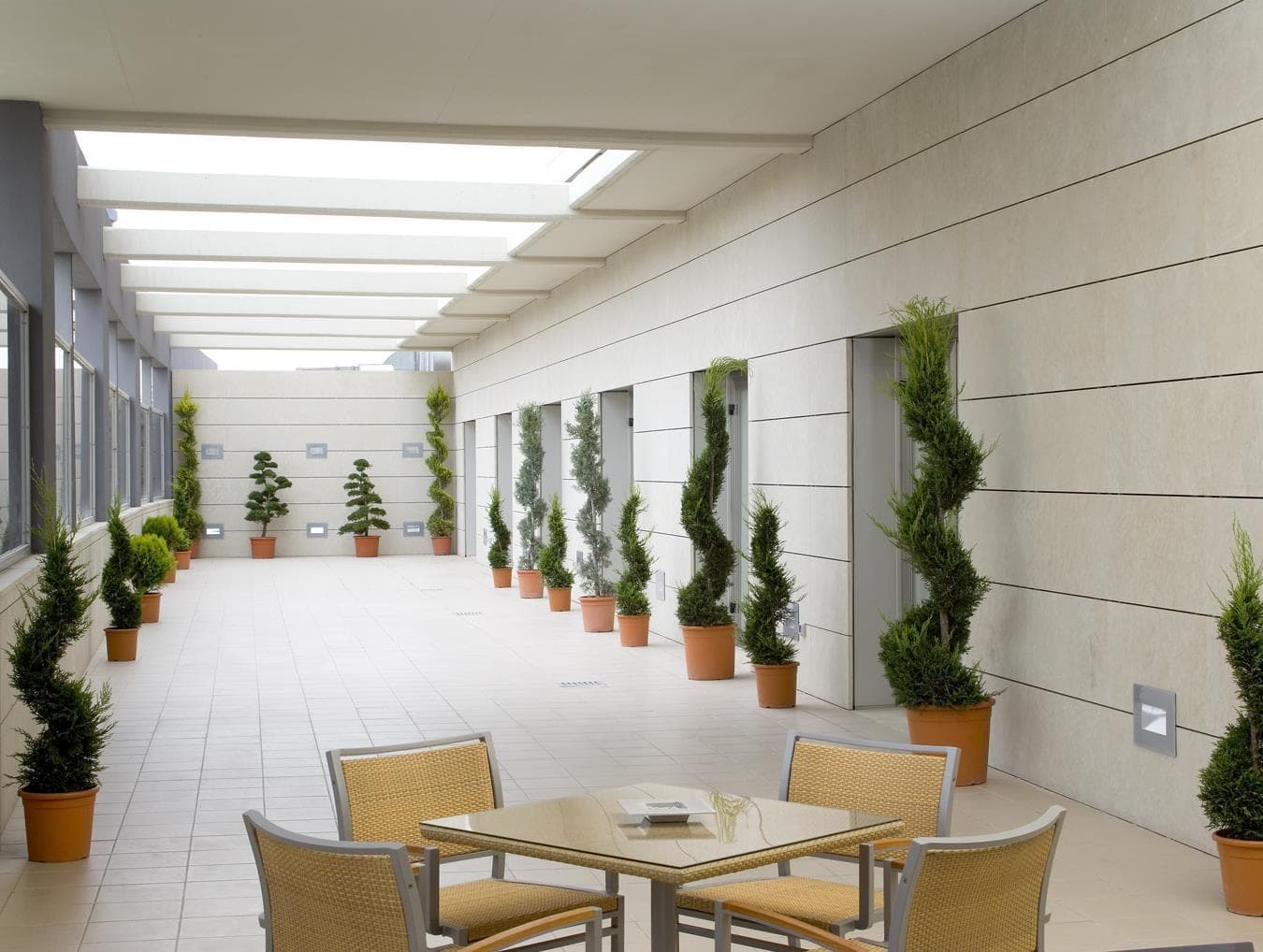 NH Alicante Hotel photo 5
