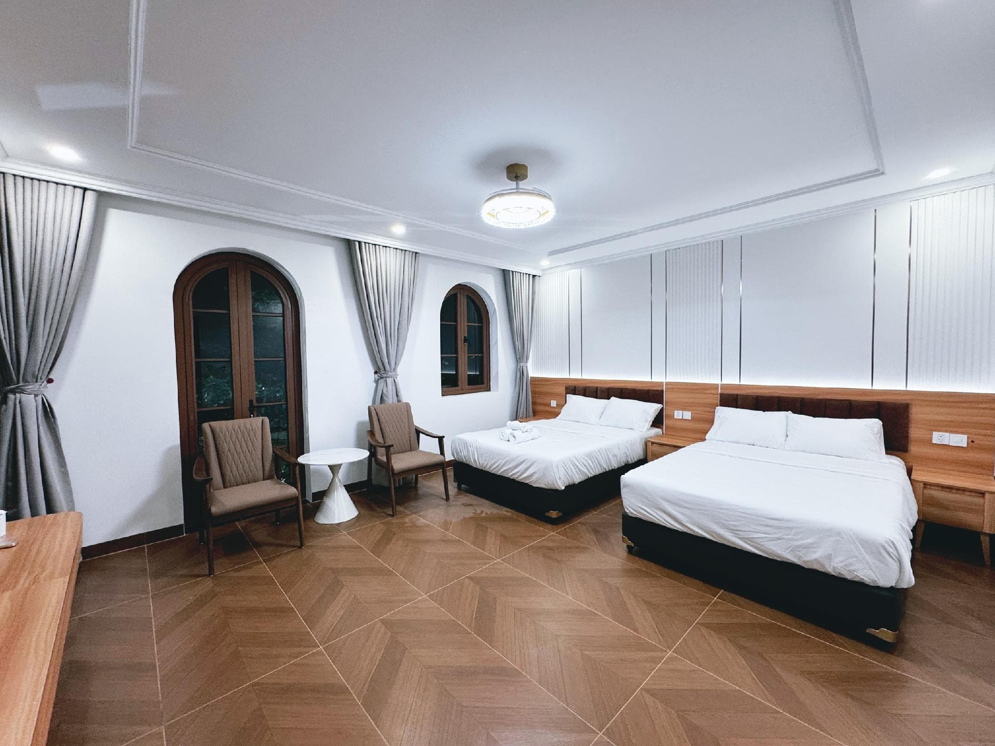 Ventora Hotel