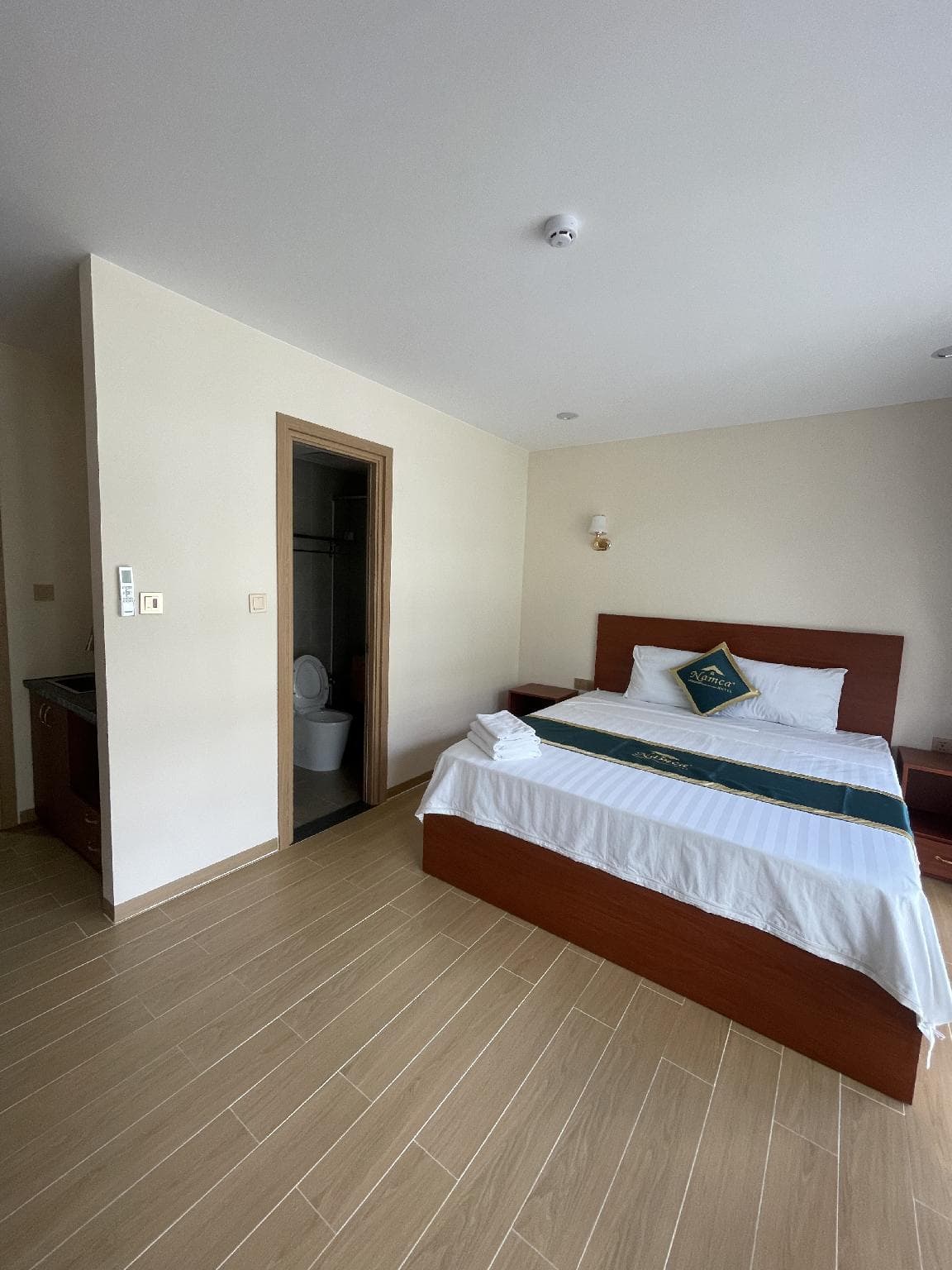 Namca Hotel photo 5