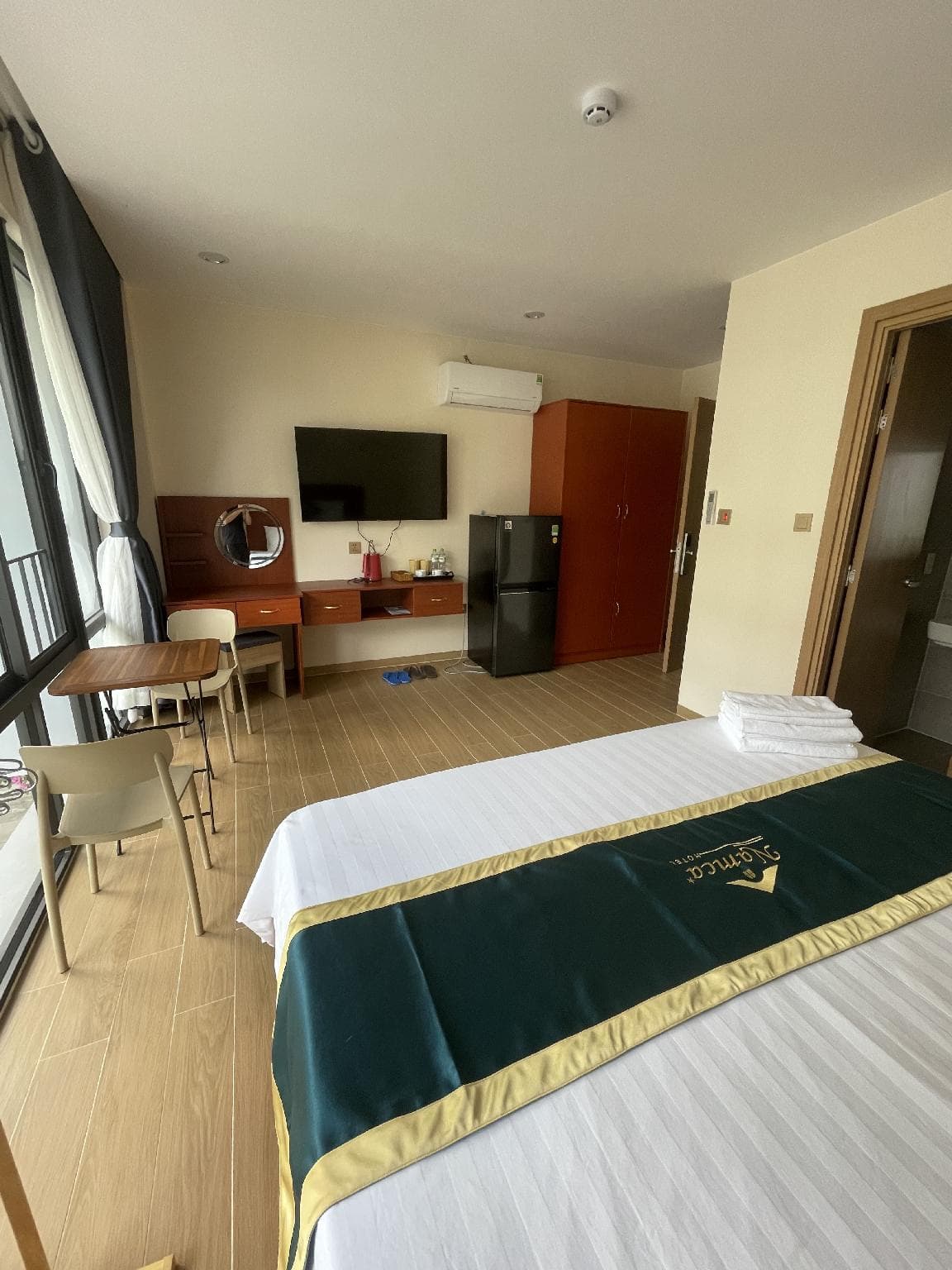 Namca Hotel photo 3
