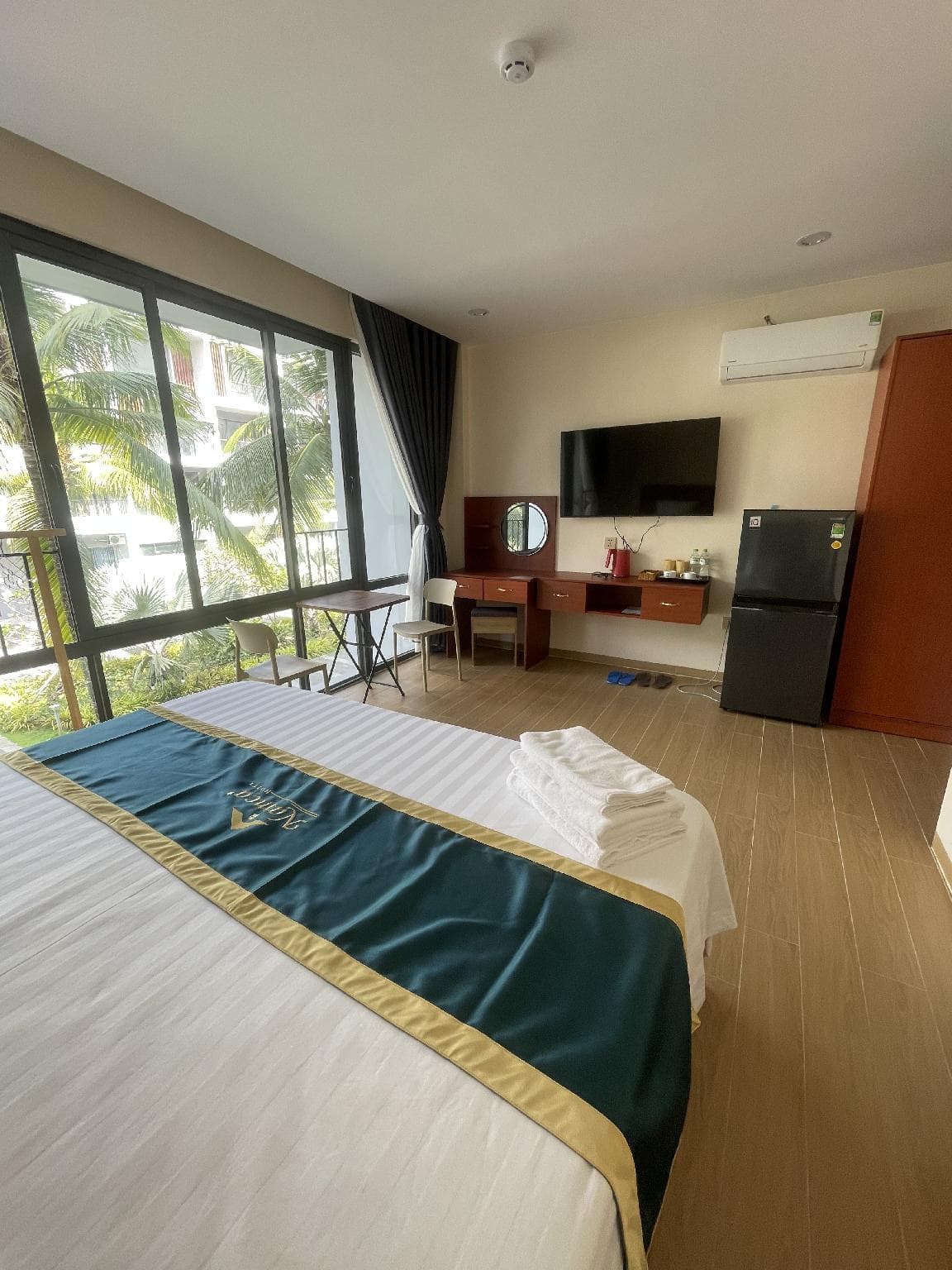 Namca Hotel photo 4