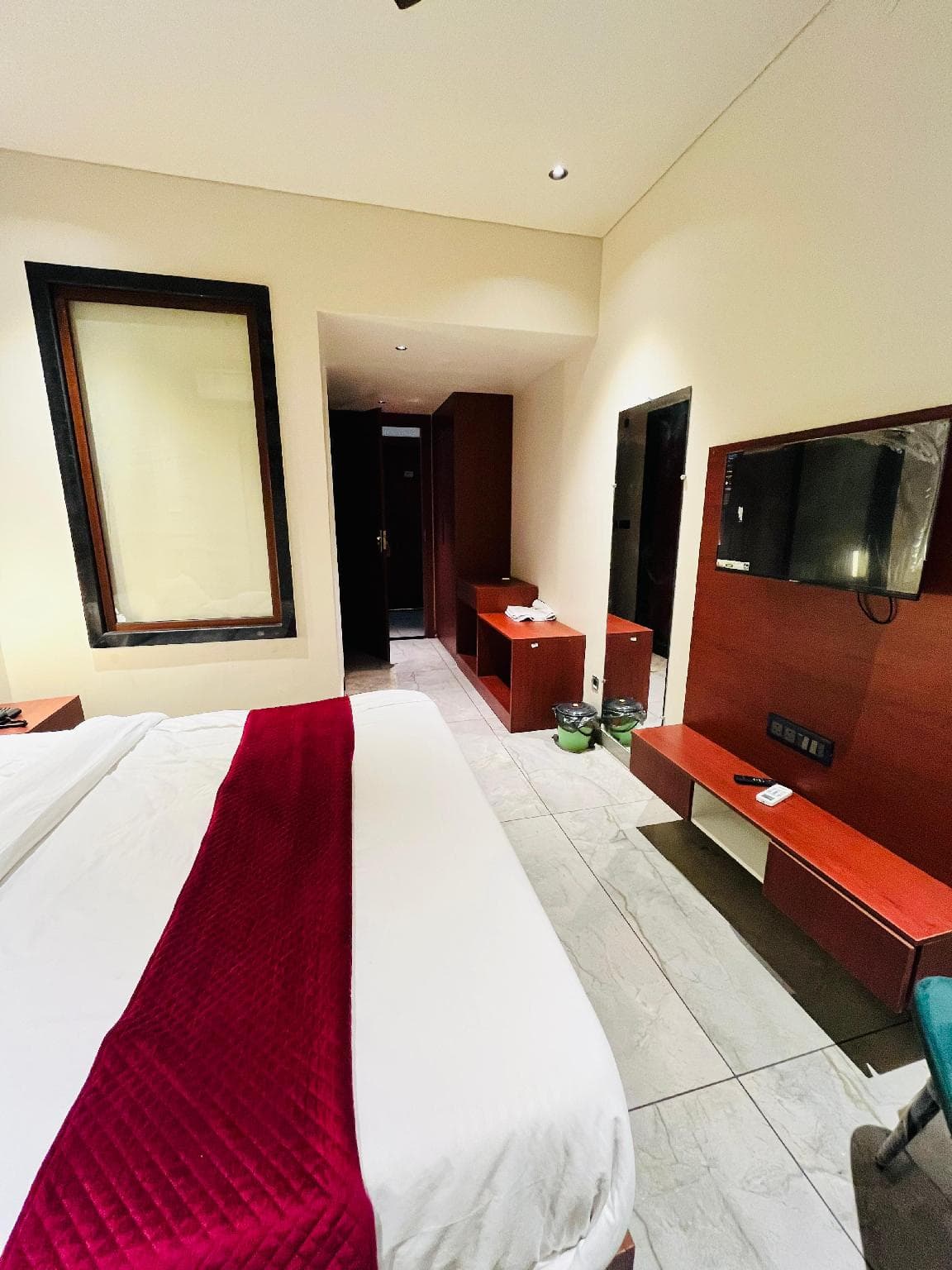 Hotel Maharaja 2 photo 5