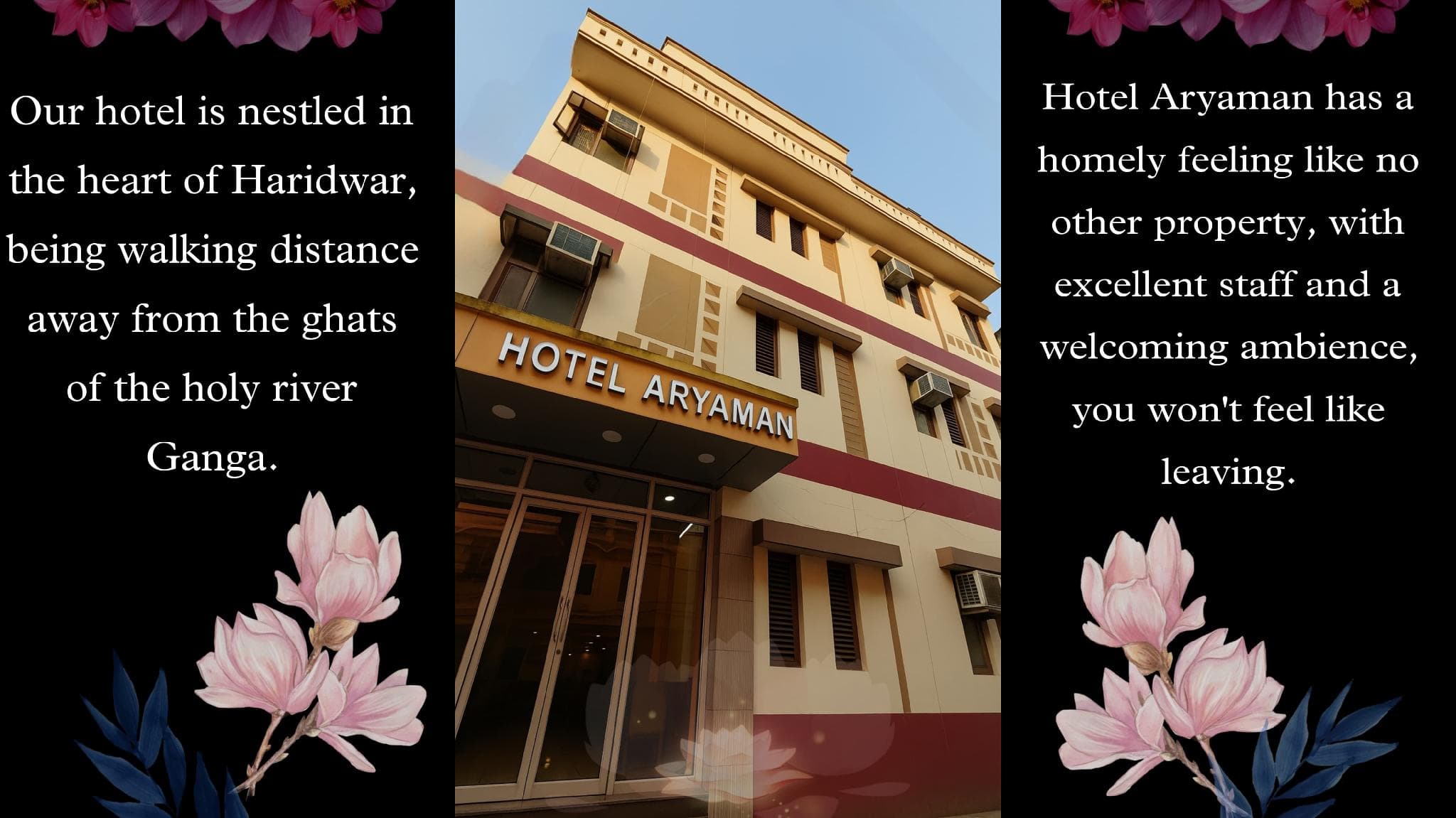 Hotel Aryaman photo 3