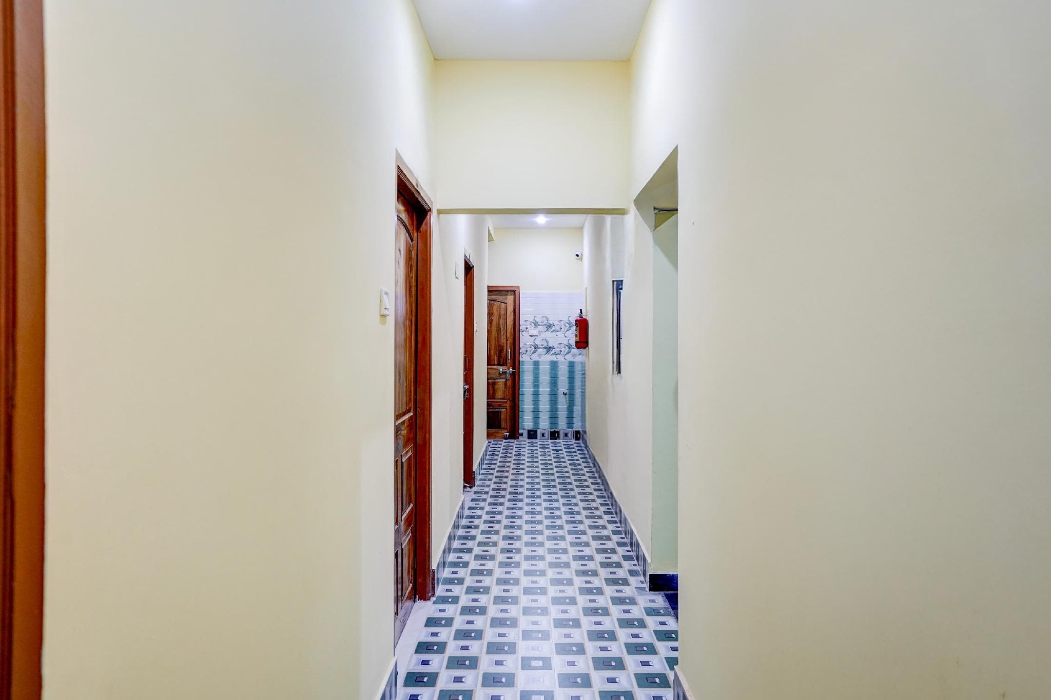 Super Hotel O Puri Seaview Formerly Sea Star photo 4