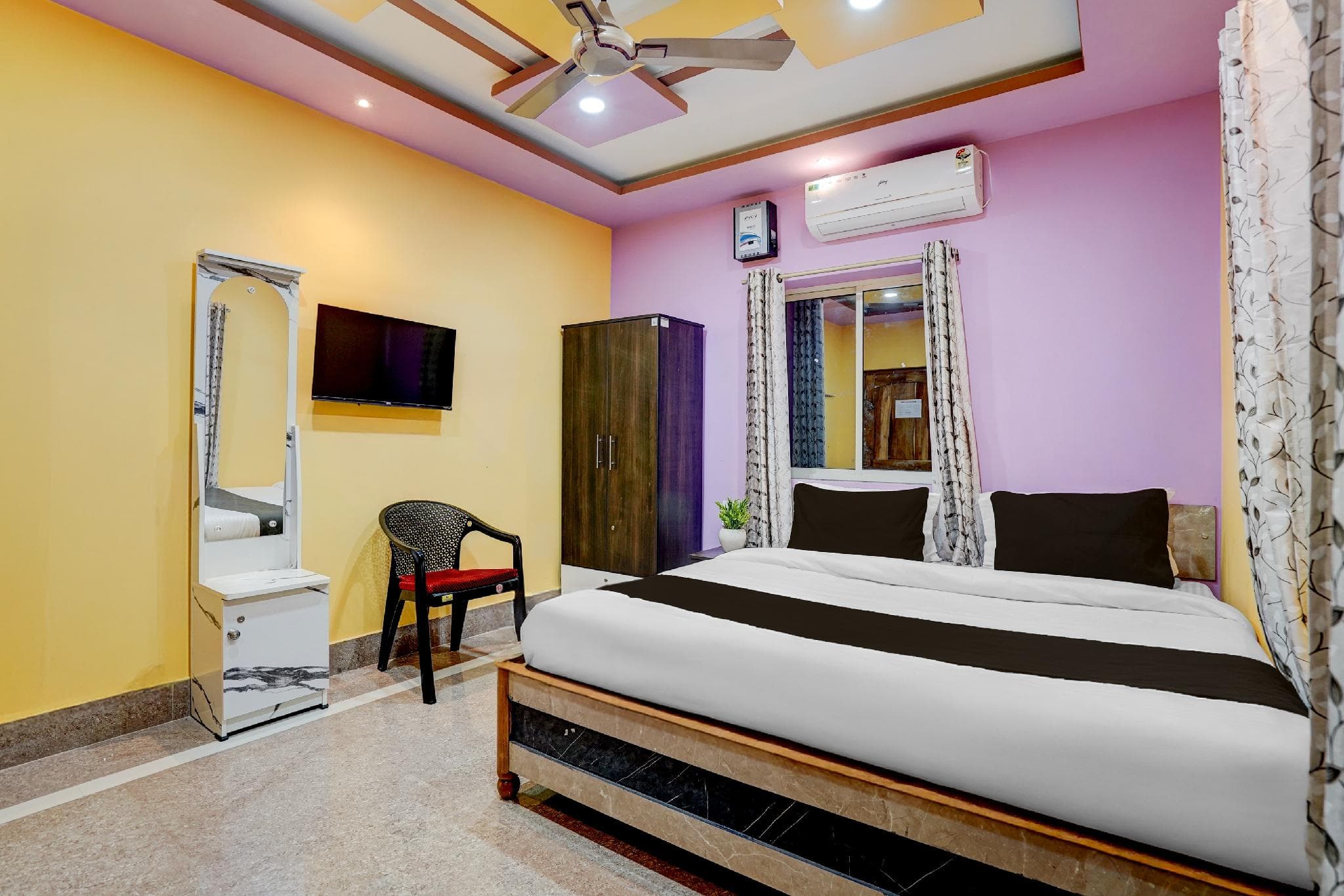 Super Hotel O Puri Seaview Formerly Sea Star photo 2