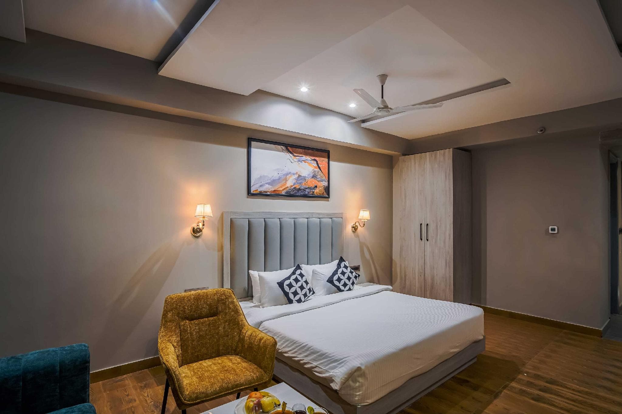 Clubhouse Hotel Chandigarh Mohali