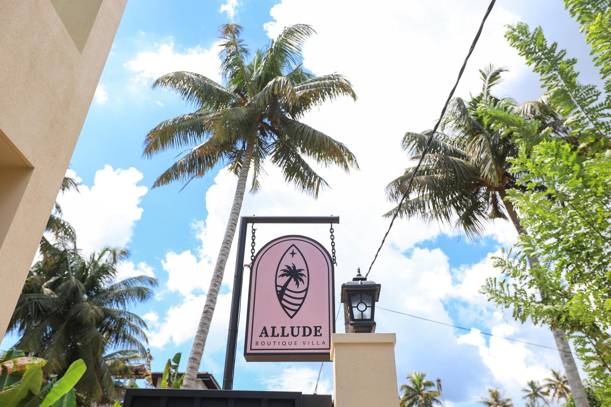 Allude Villa Weligama photo 4