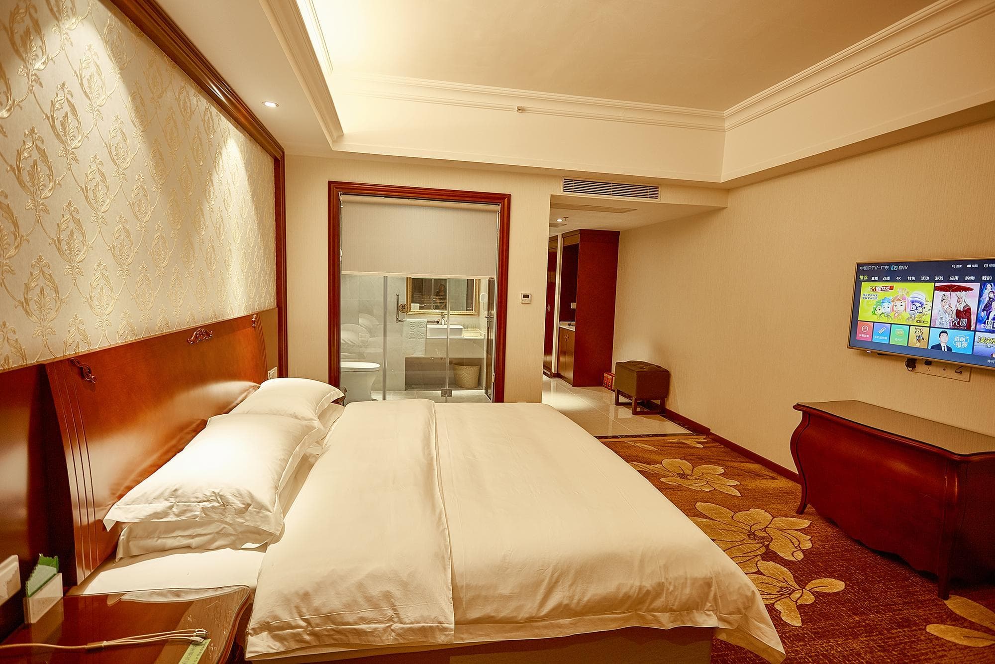 Guangzhou Xinghui Hotel photo 3