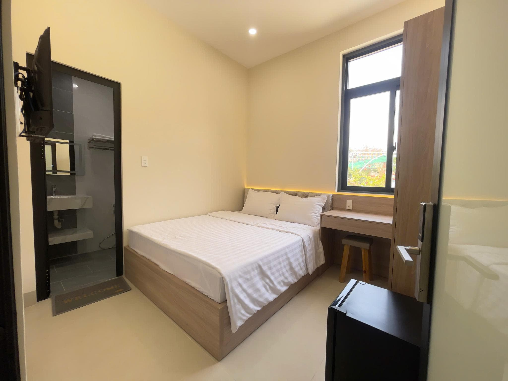 Mũi Đá Hotel photo 2