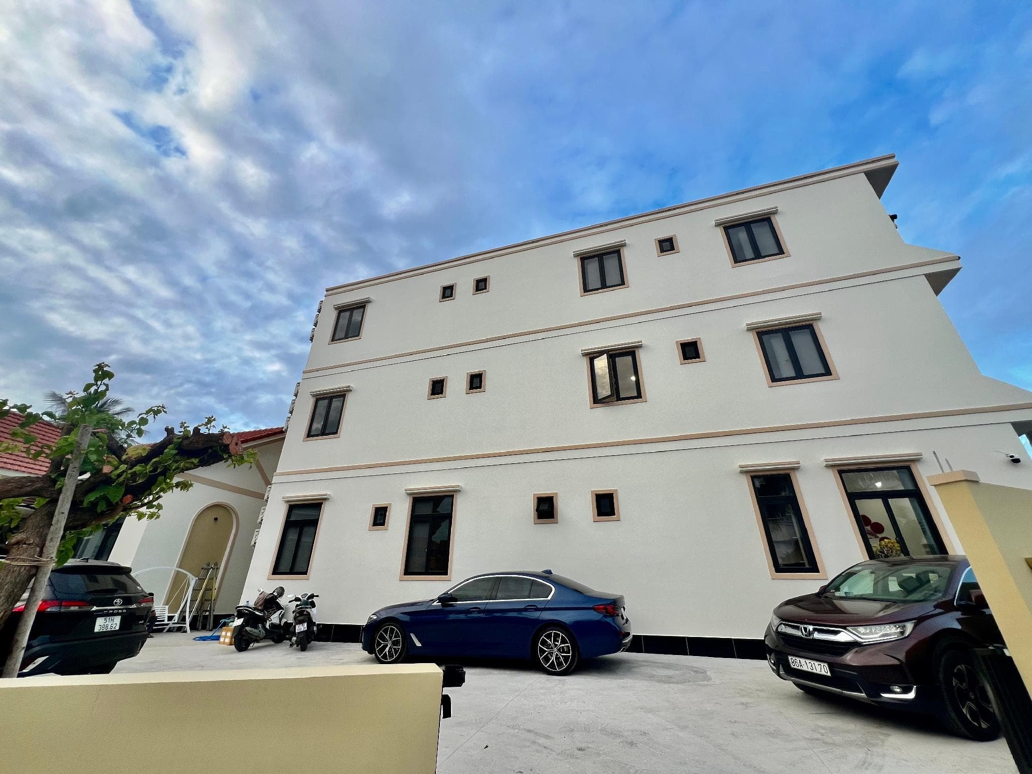 Mũi Đá Hotel photo 5
