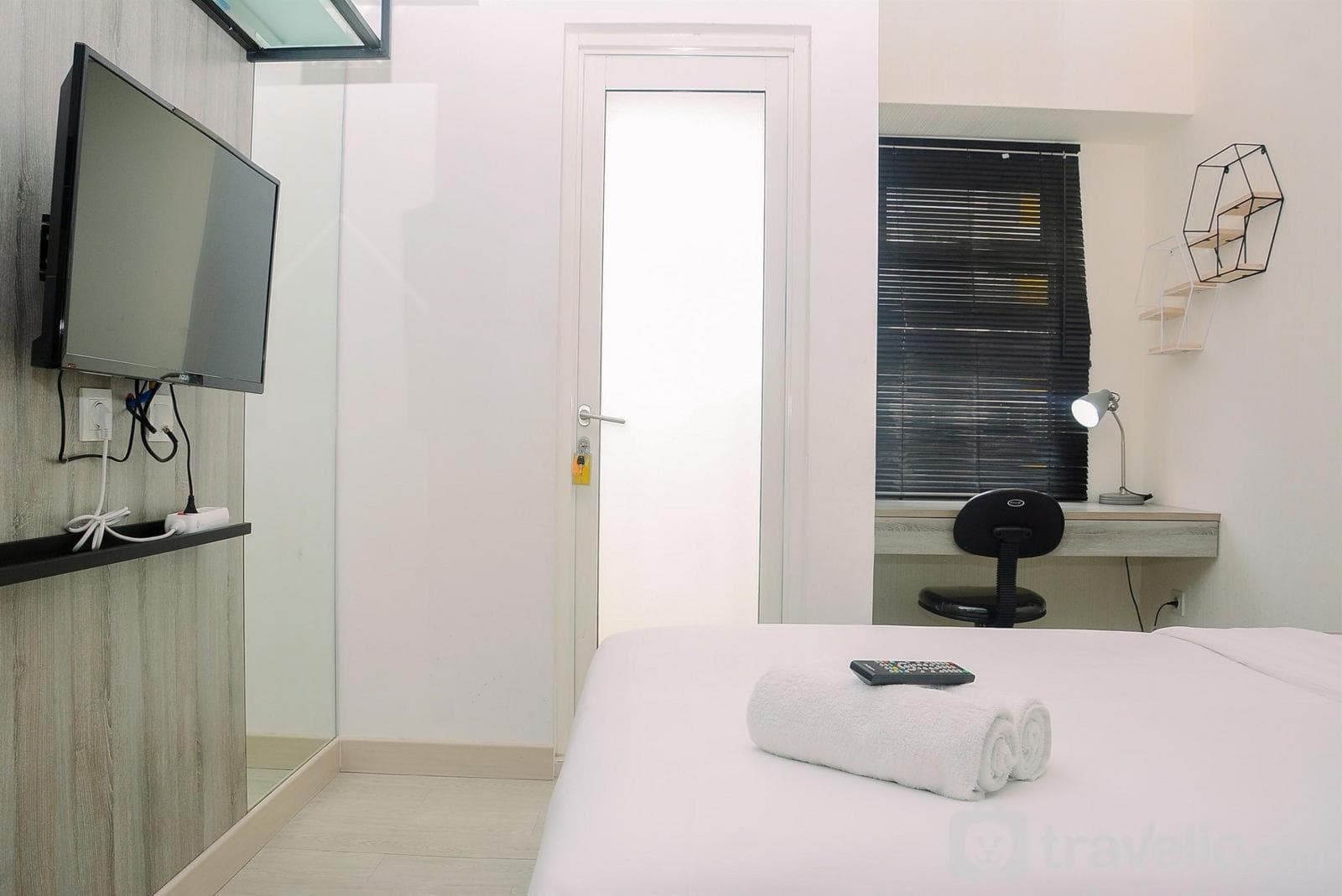 Springlake Sumarecon Bekasi By Mirai Property photo 3