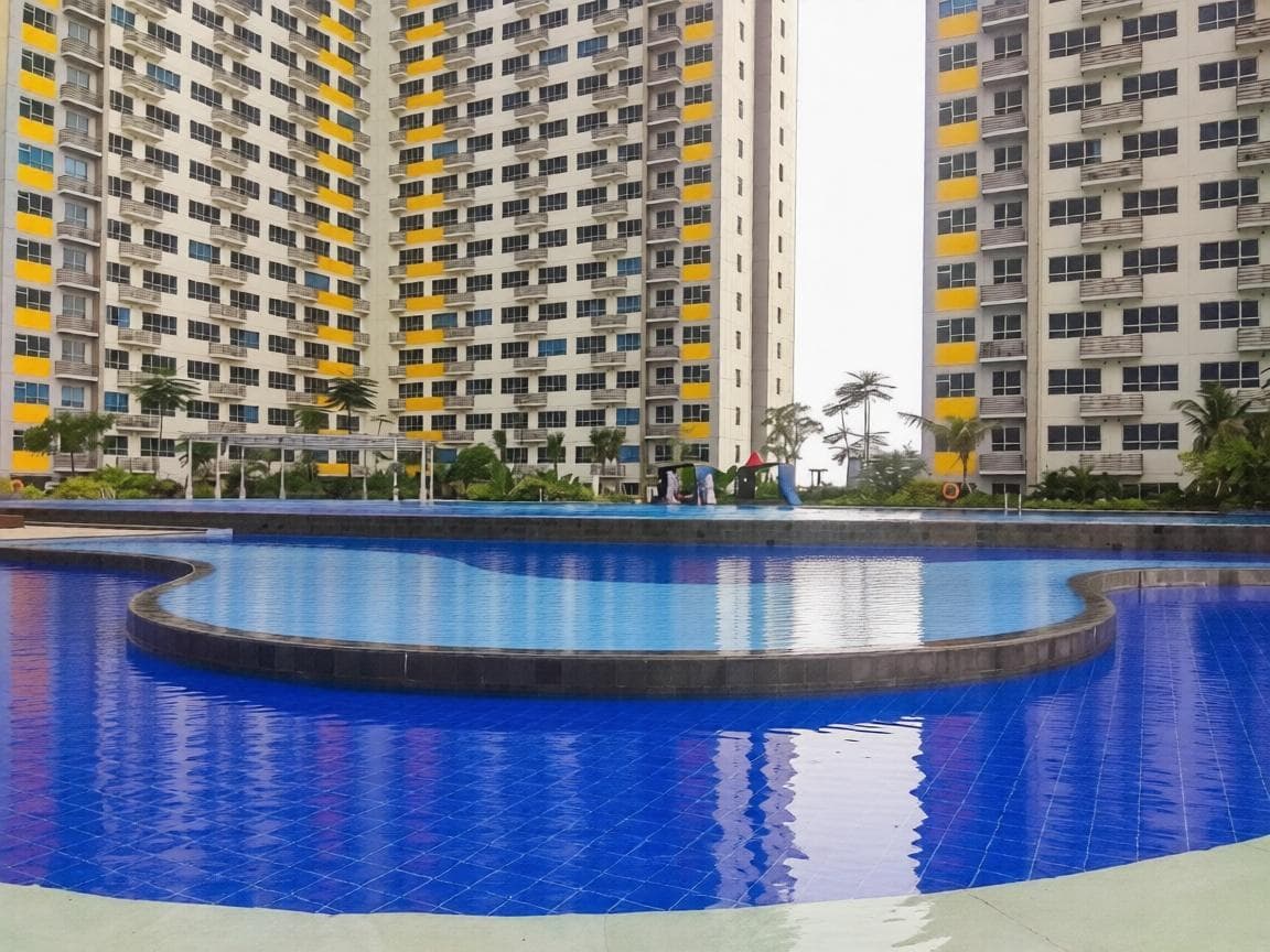 Springlake Sumarecon Bekasi By Mirai Property photo 2