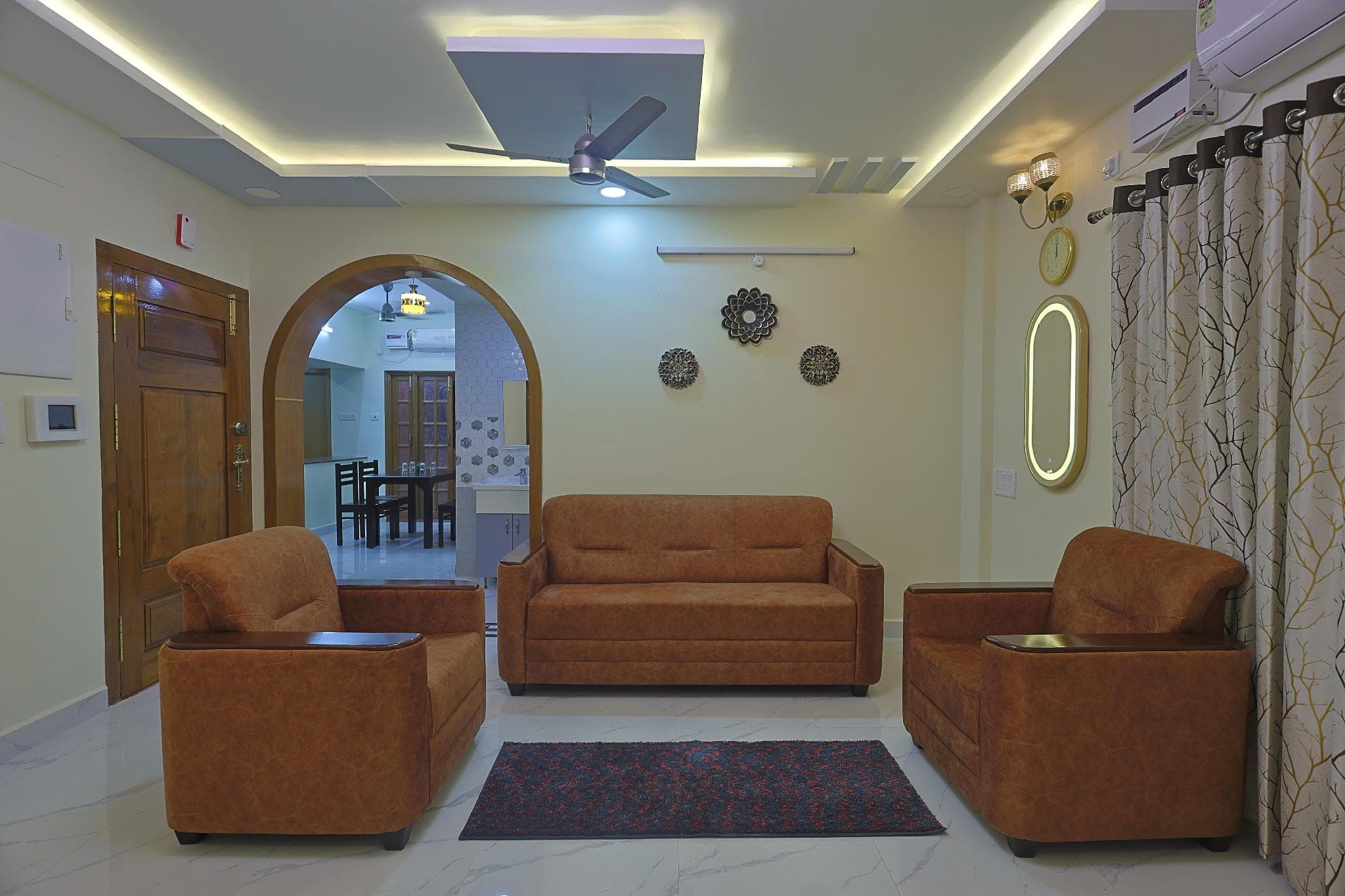 Aashi -Premium Serviced Apartments photo 5