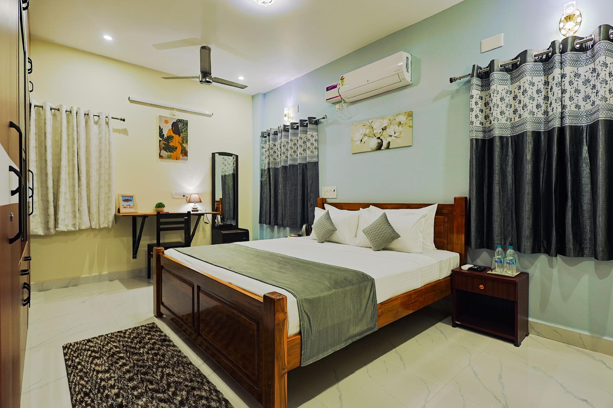 Aashi -Premium Serviced Apartments photo 2