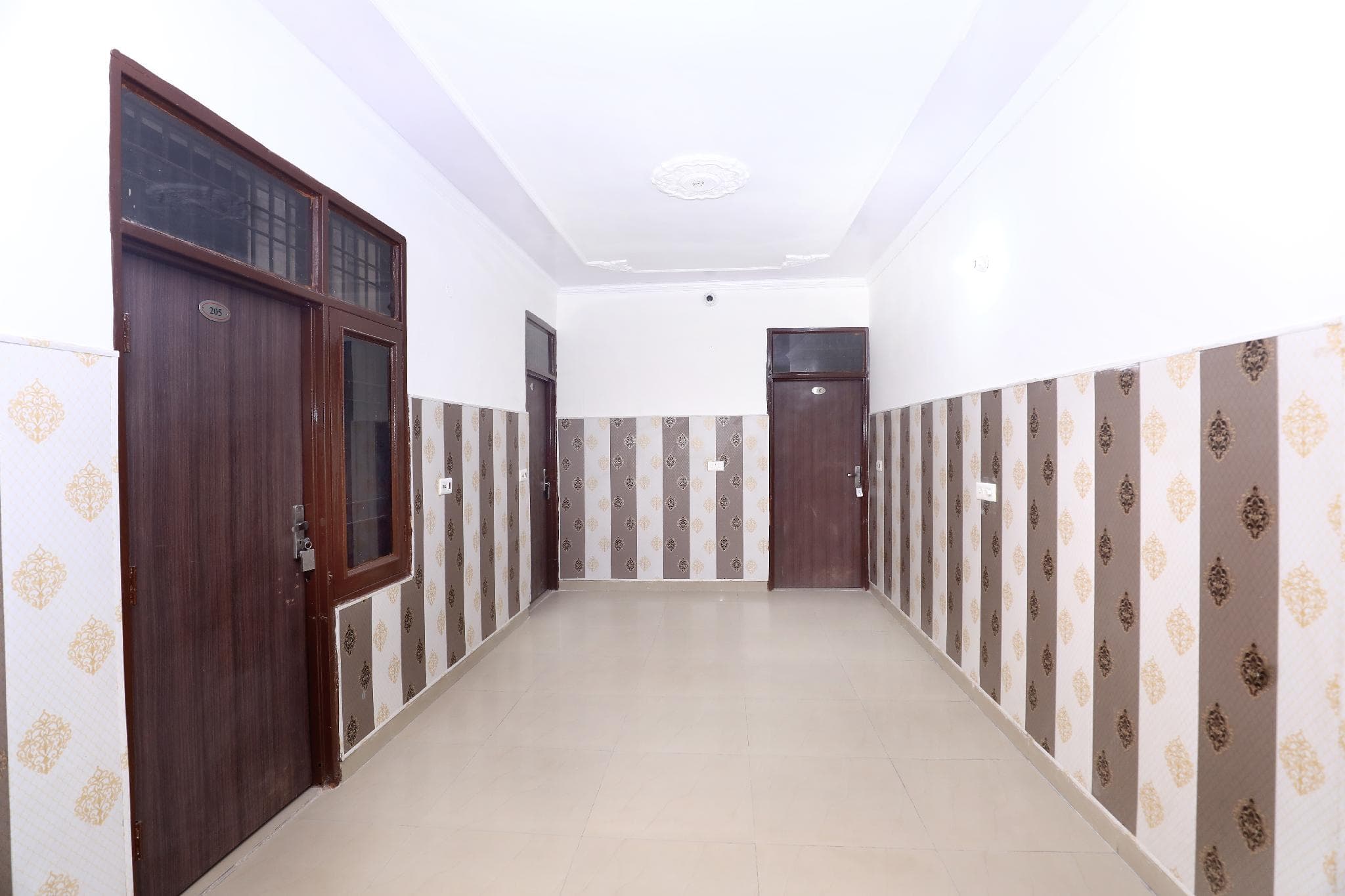 Hotel S2 Residency Near Railway Station Chandigarh photo 5