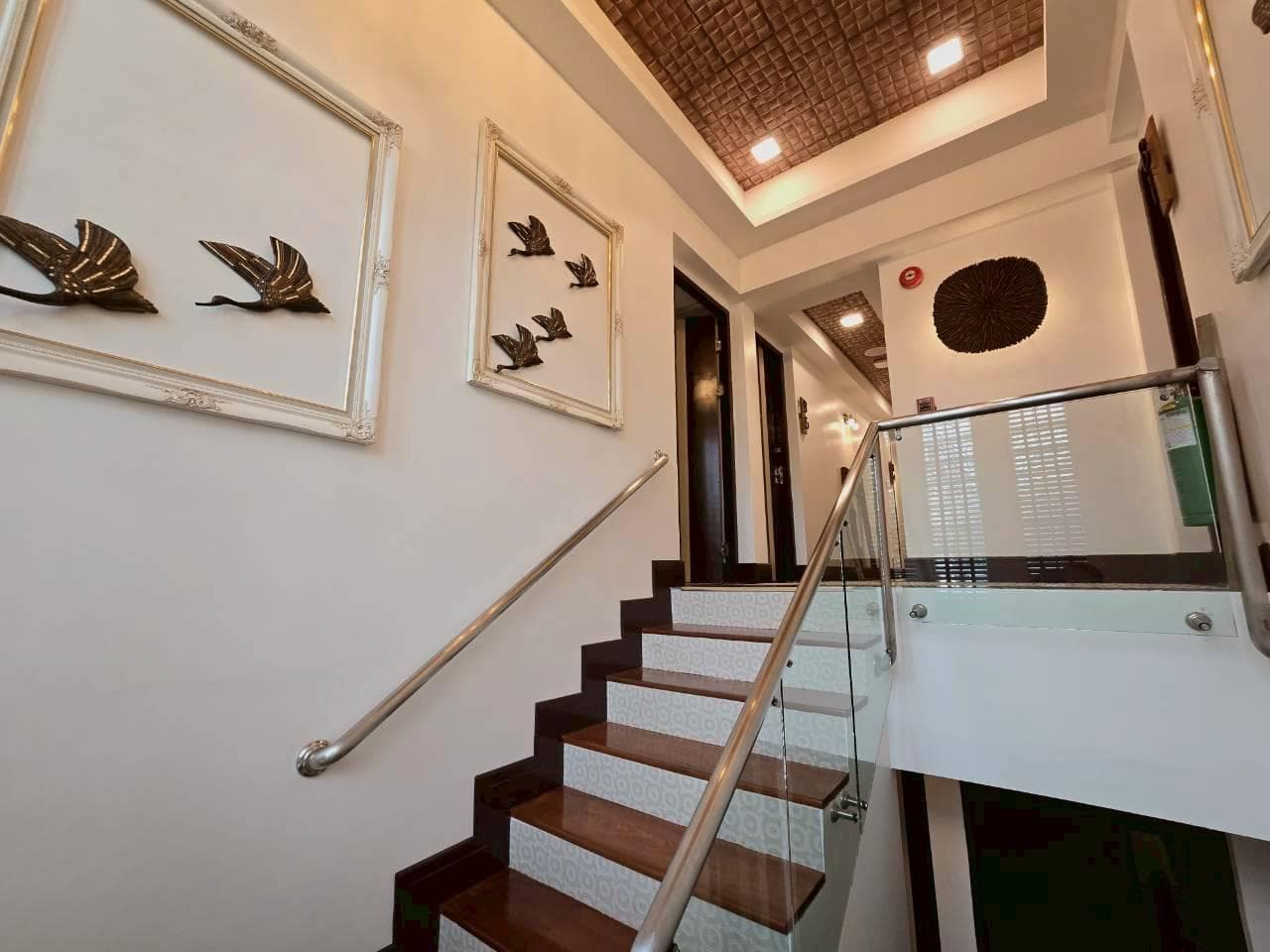 Casa Le Damuz At MRT Bangphlat - Adult Only photo 3