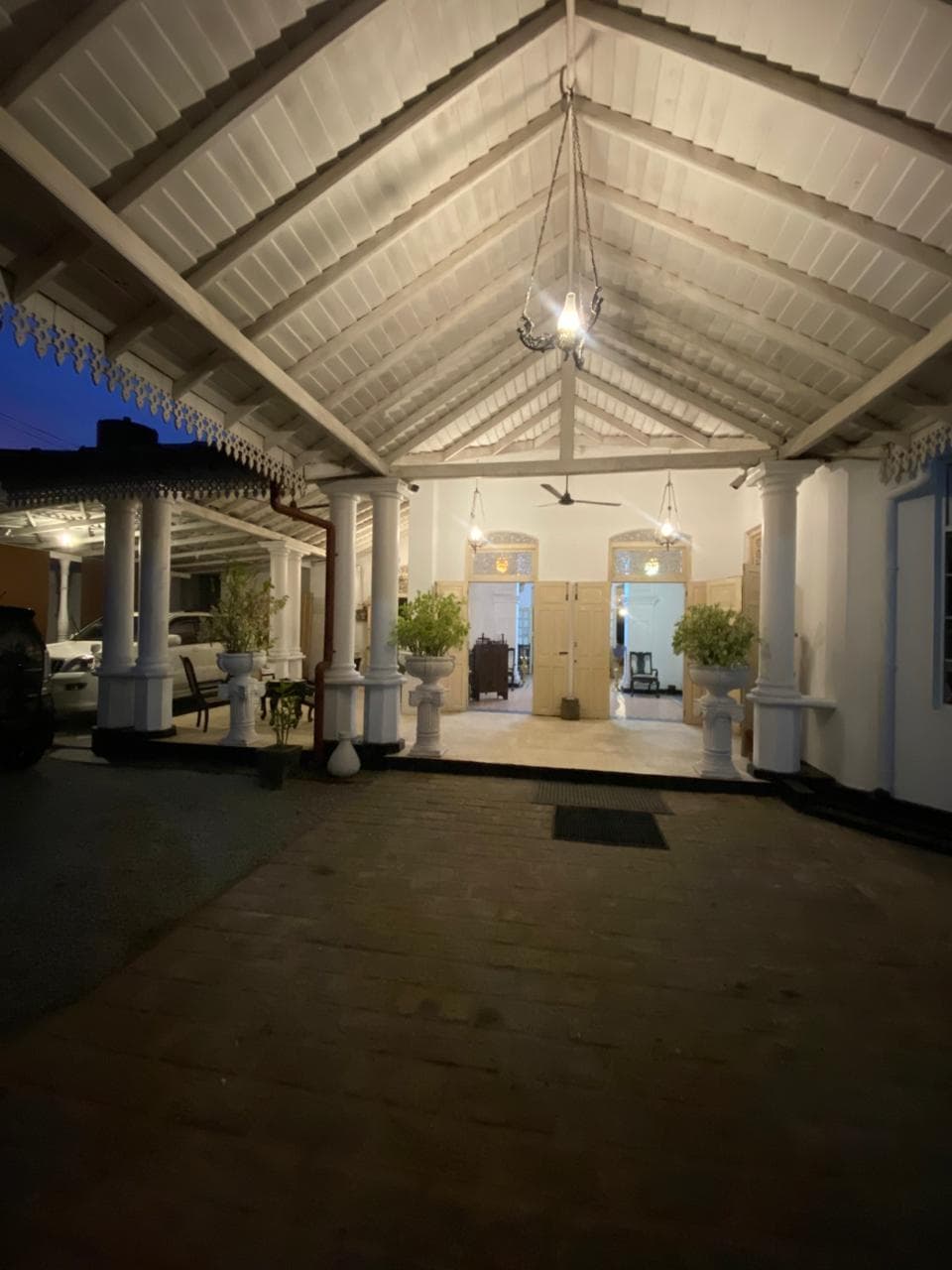W Hotel Mount Lavinia - Colombo photo 4