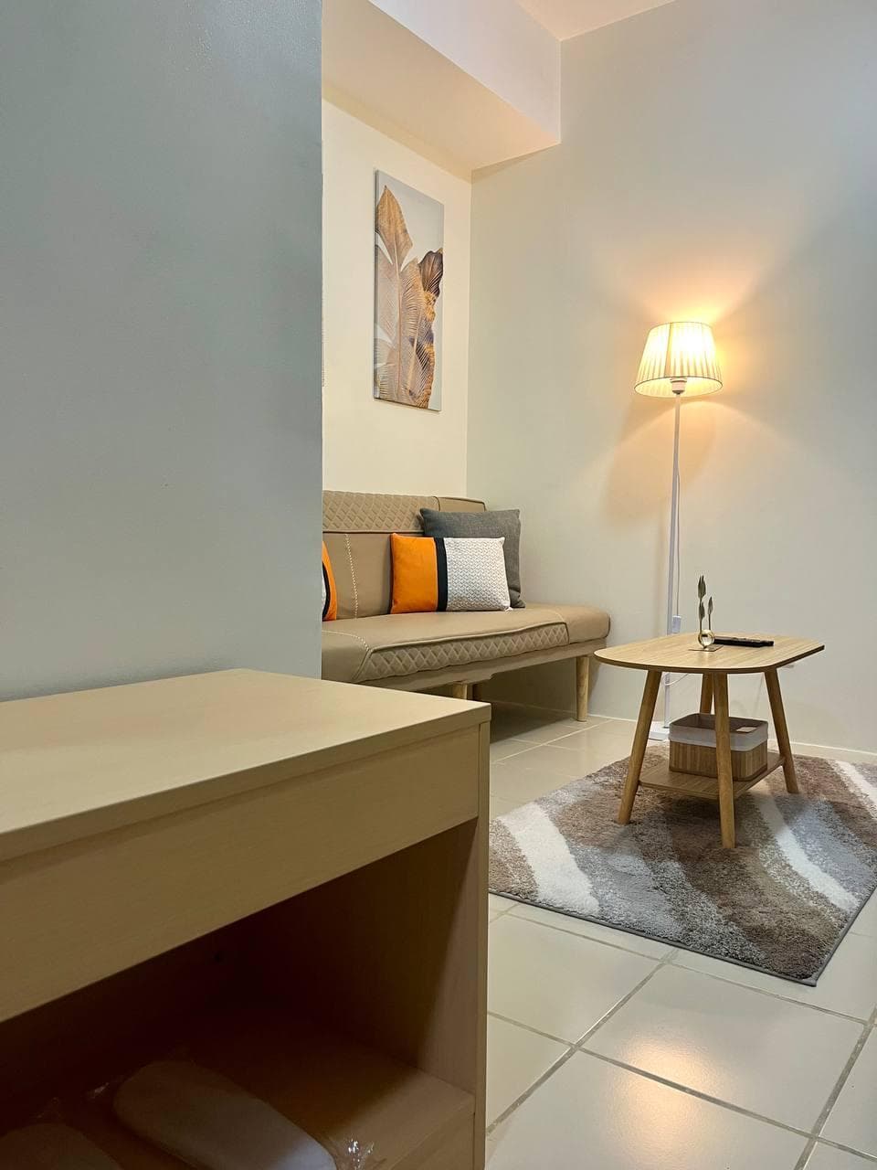 Mandarin Suite Stay photo 4