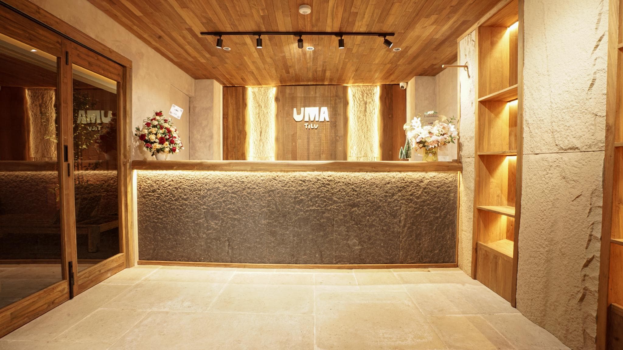 Uma Tilu by Seken Living photo 4