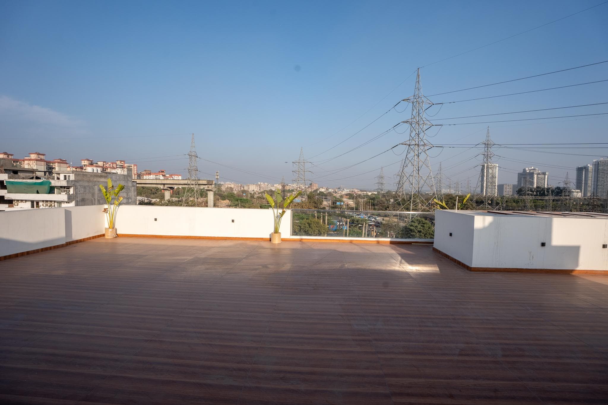 The Hi-rise photo 4