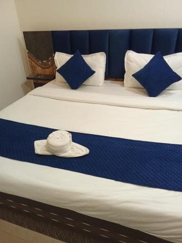 Hotel Shyam Palace -Near Kapurthala Mahanagar photo 4