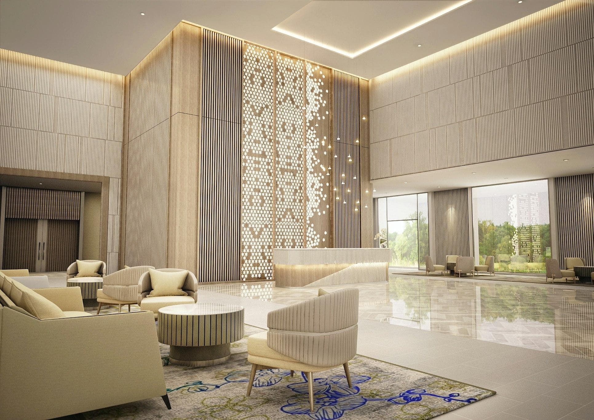 Hilton Shah Alam Glenmarie photo 5