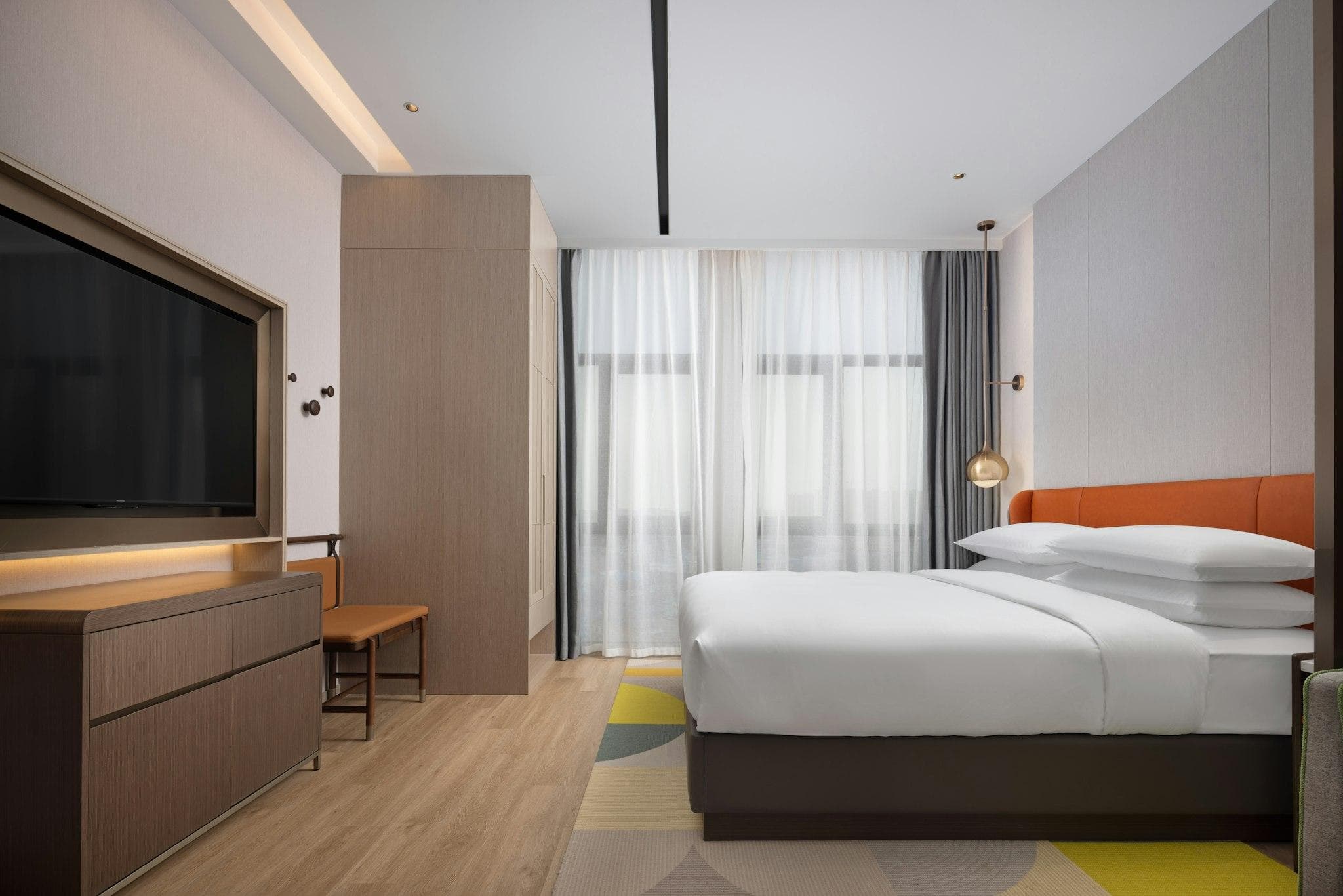 Home2 Suites by Hilton Changsha Ningxiang photo 3