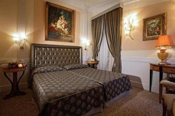 Boutique Hotel Trevi photo 4
