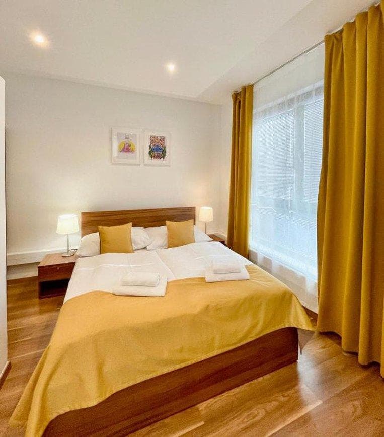 Apart Hotel VIRGO photo 4