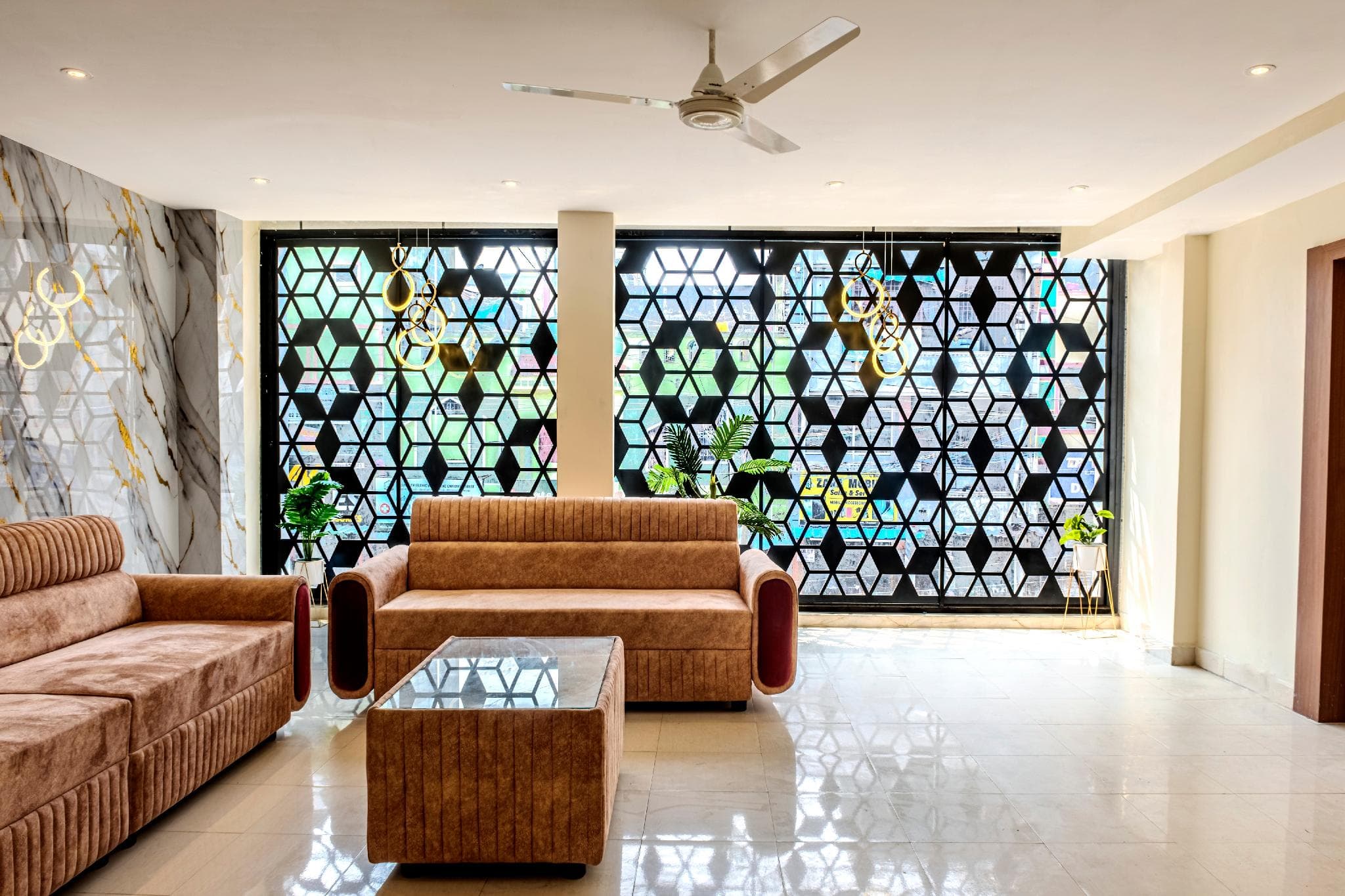 Hotel MS Chola photo 3