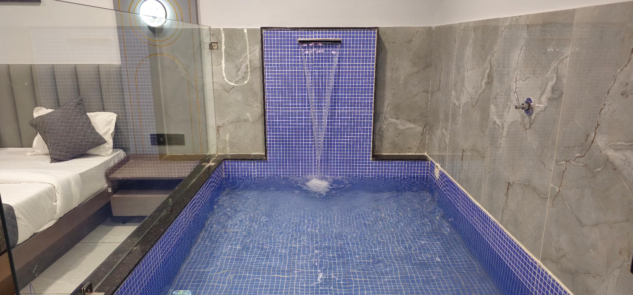 Hotel Nest Plaza photo 5